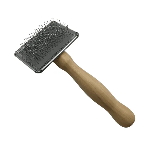 Bymilo Soft Slicker Brush - Image 1