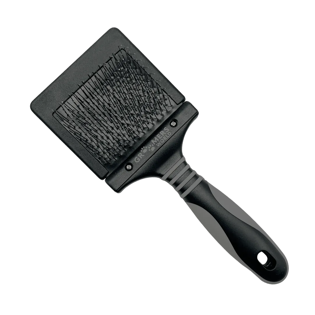 Extra Firm Flexi Brush – De-Matting - Image 1