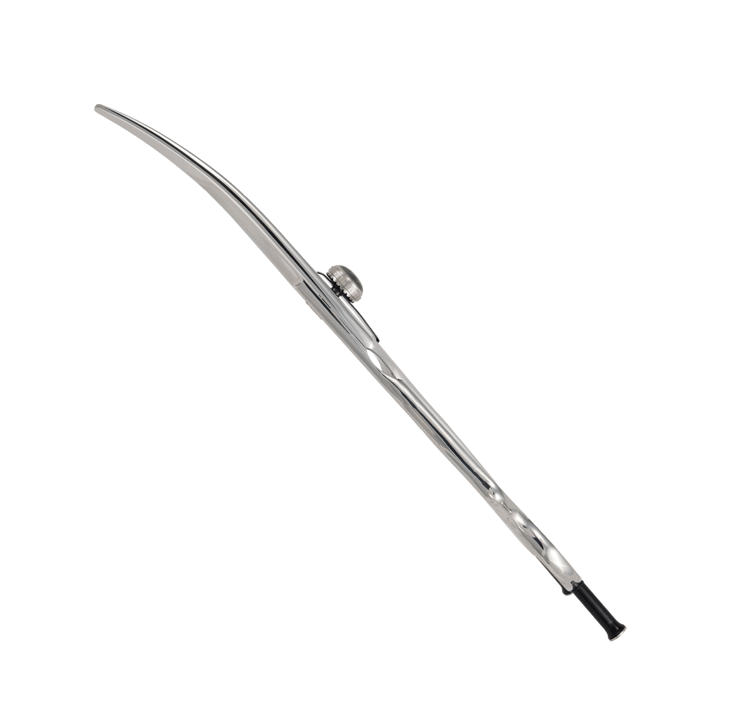 Kenchii Five Star 6.5″ Curved Shear - Image 1