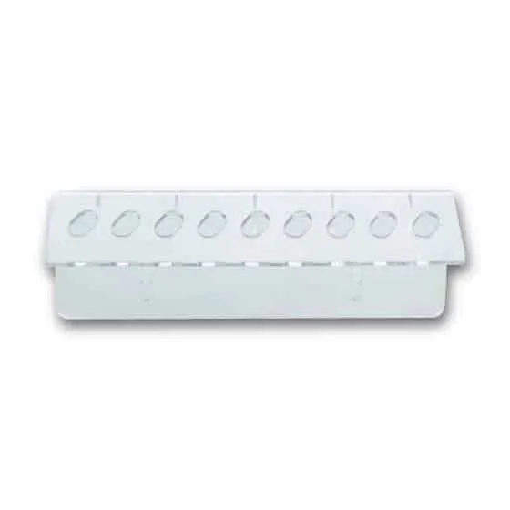 Wall Mount Scissor Rack - Image 1