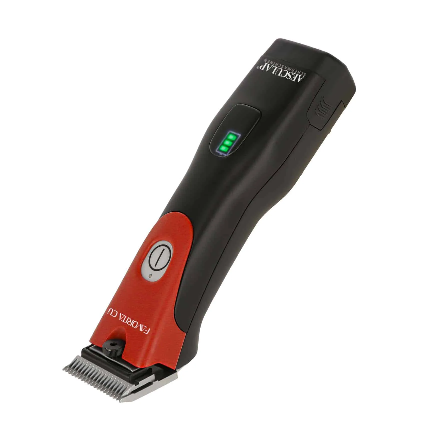Aesculap Favorita CLi Cordless Clipper - Image 1