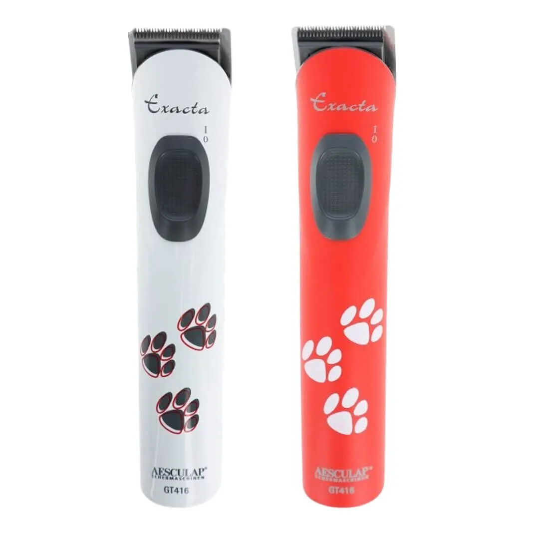 Aesculap Exacta Mini Trimmer - Image 1