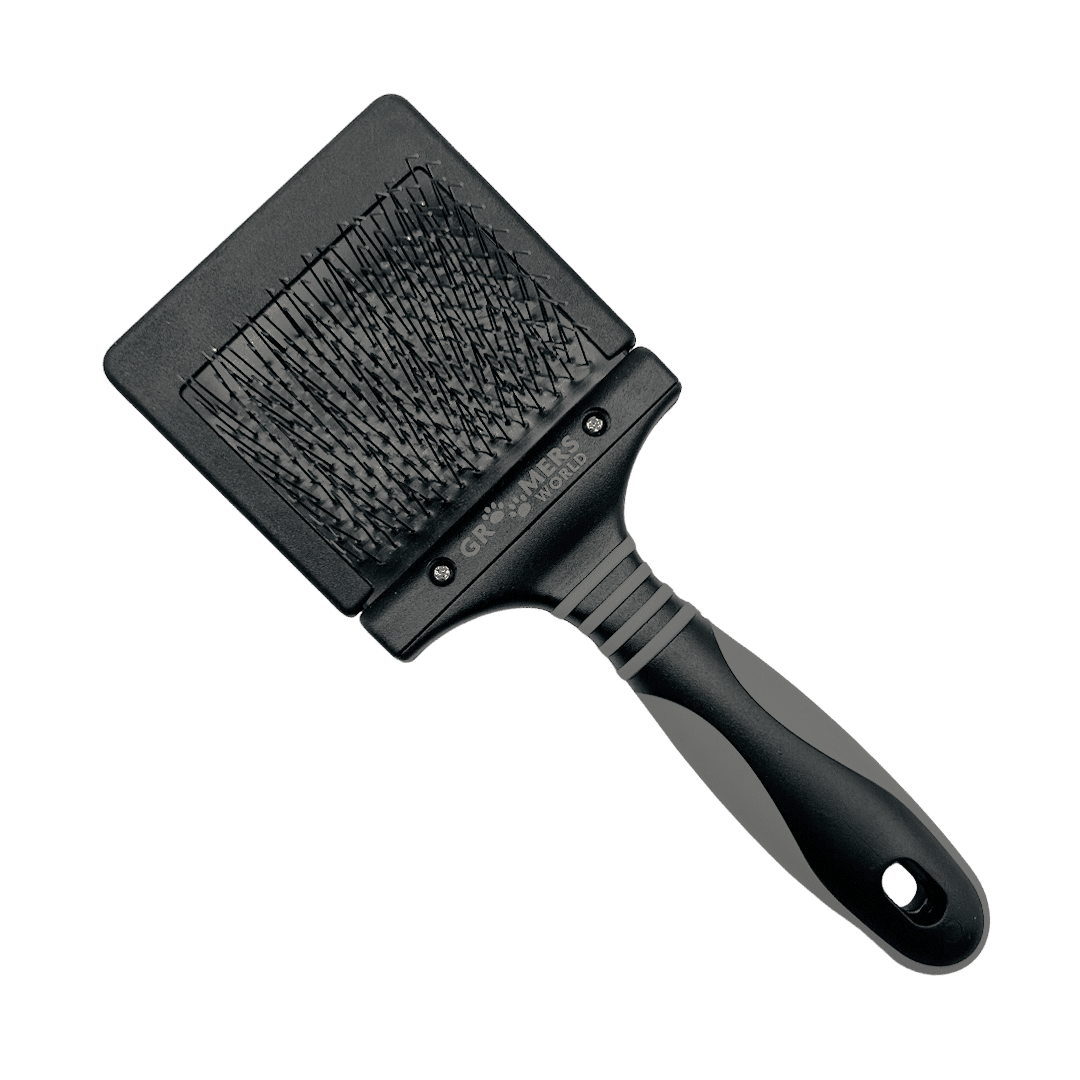 Extra Firm Flexi Brush – De-Matting - Image 1