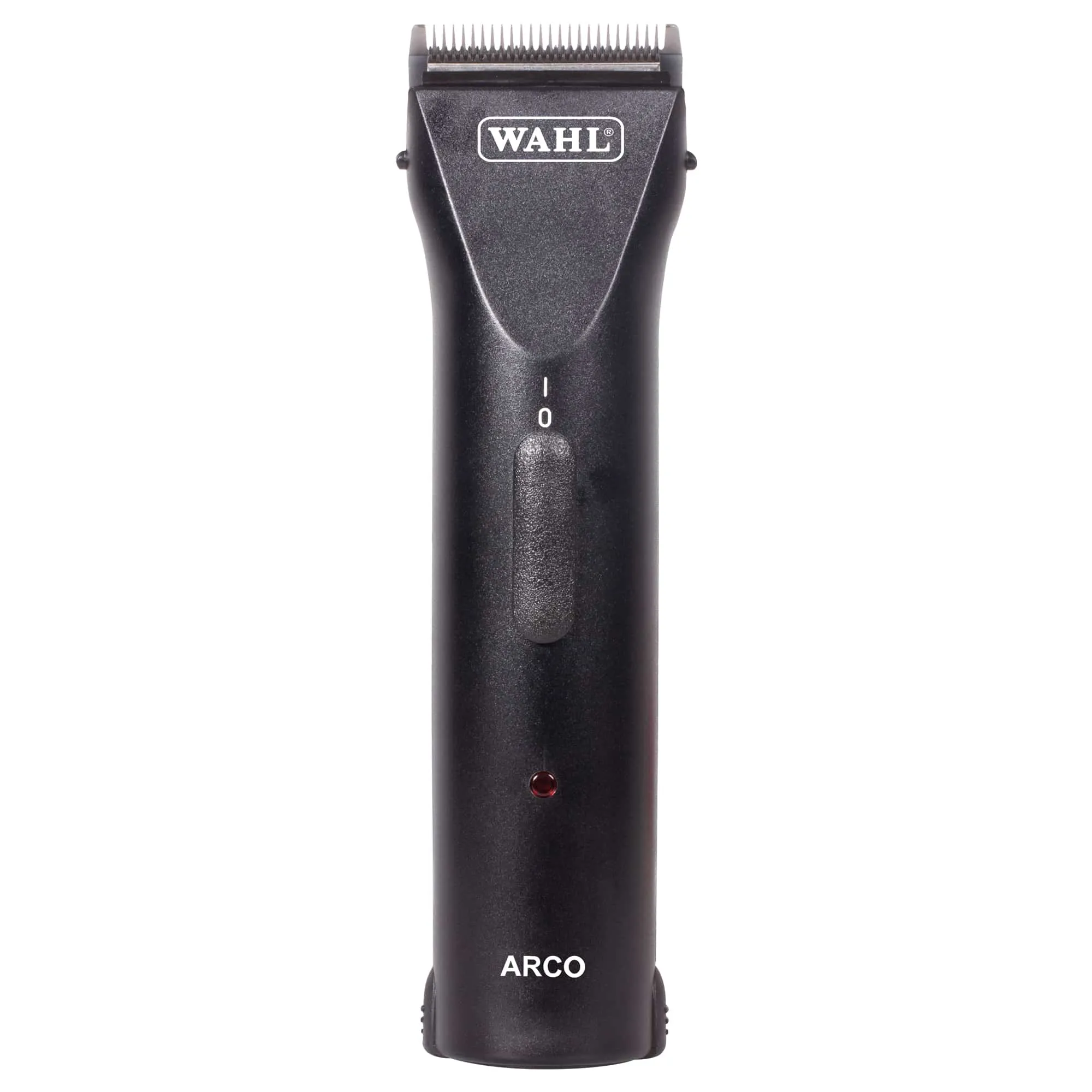 Wahl Arco Moser Cordless – Black - Image 1