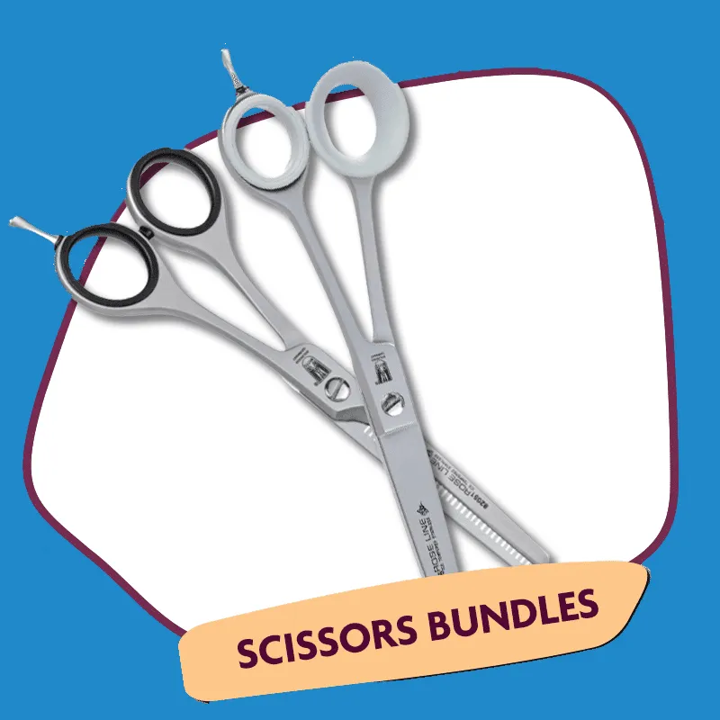 Scissor Set Roseline – 10% off 3 items or more - Image 1