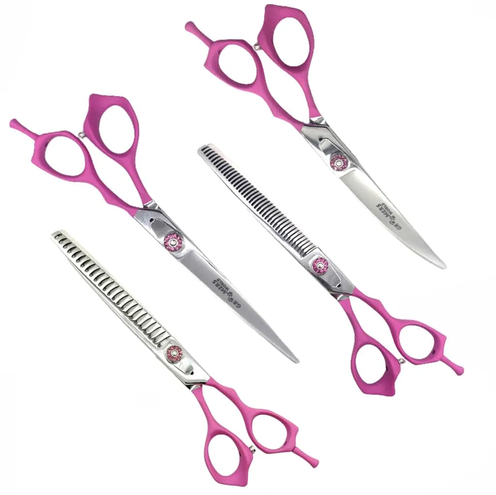 Flamingo Scissor Set - Image 1
