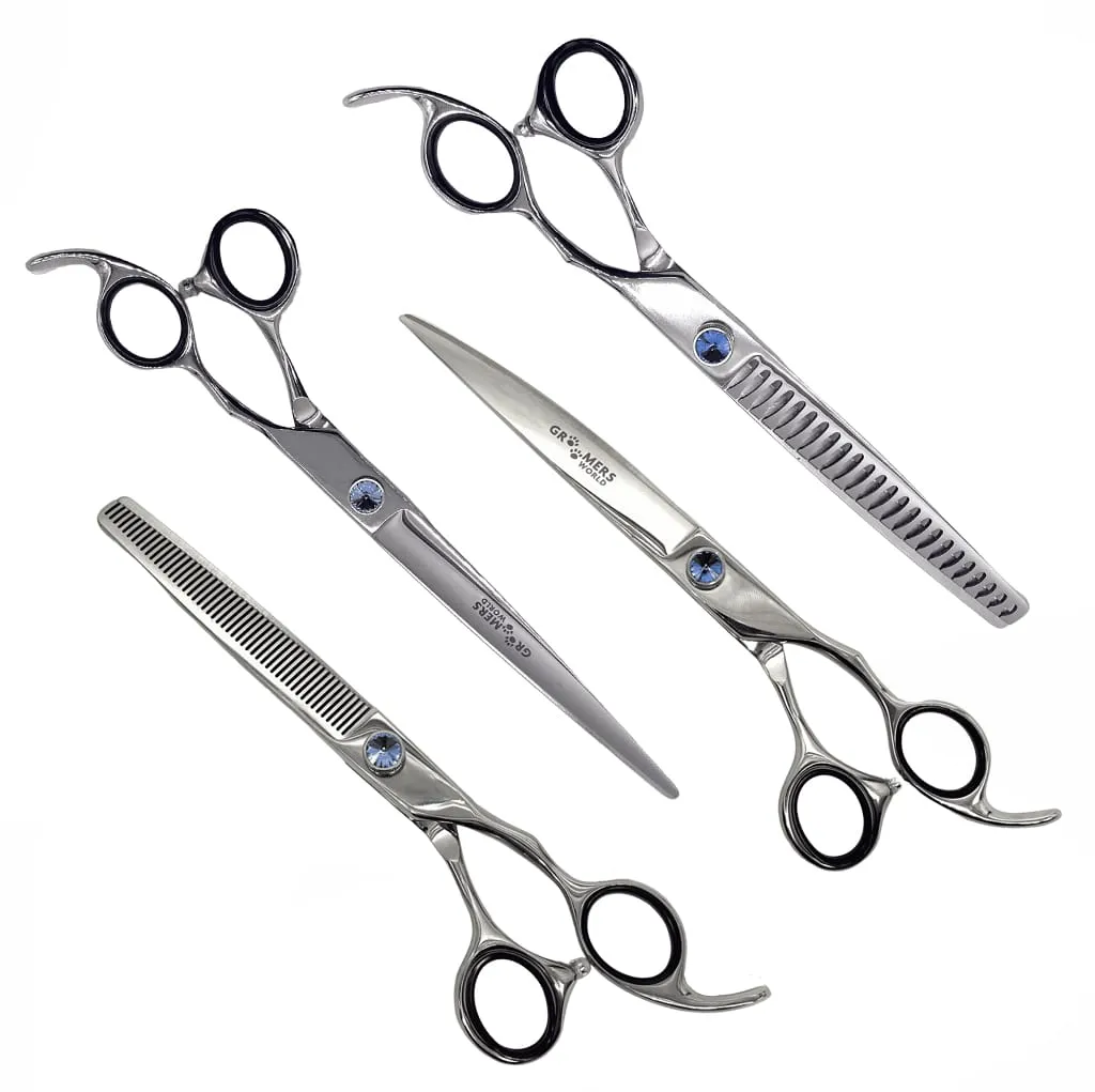Pegasus Scissor Set - Image 1