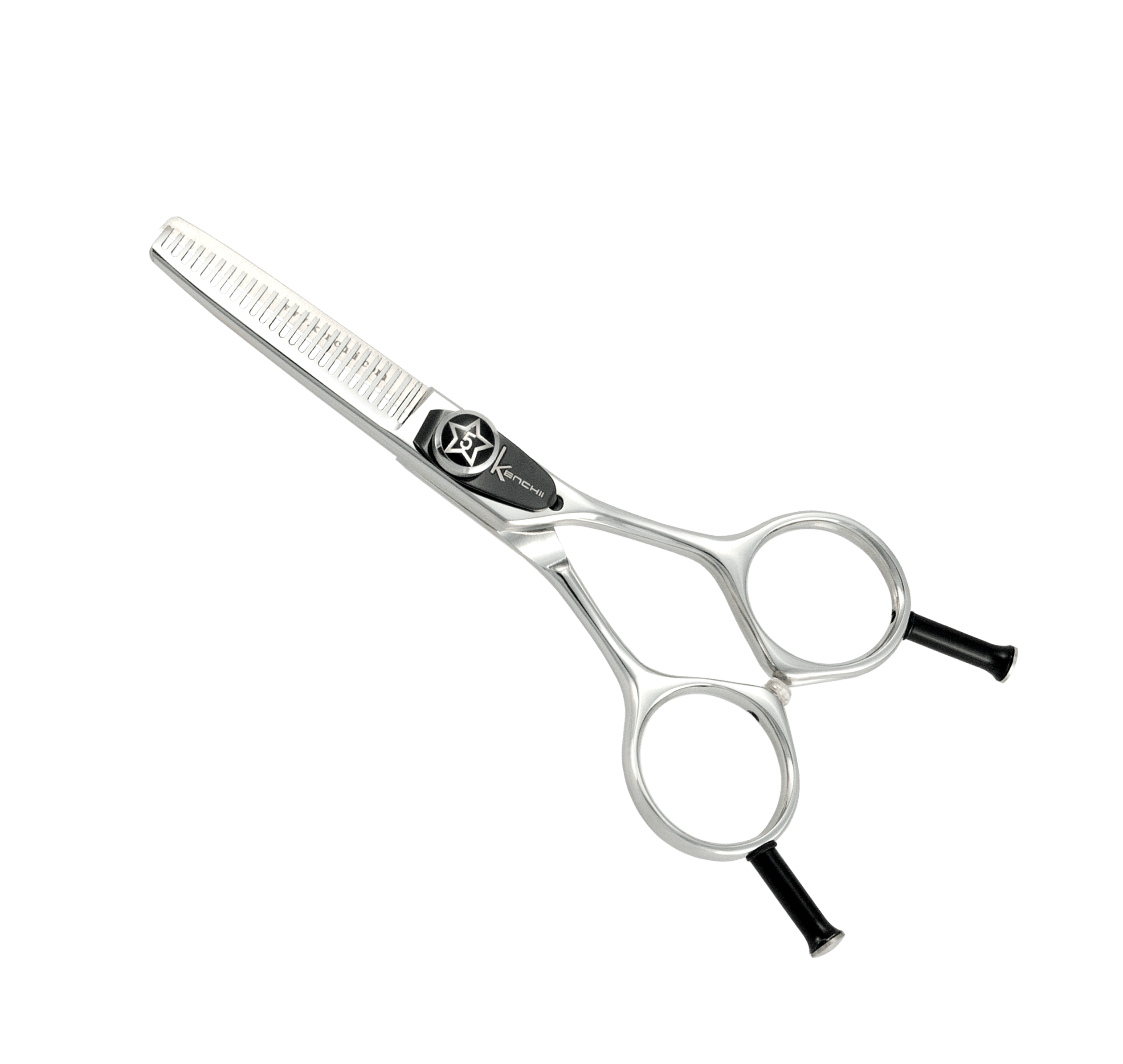 Kenchii Five Star 25-Tooth Thinner - Image 1