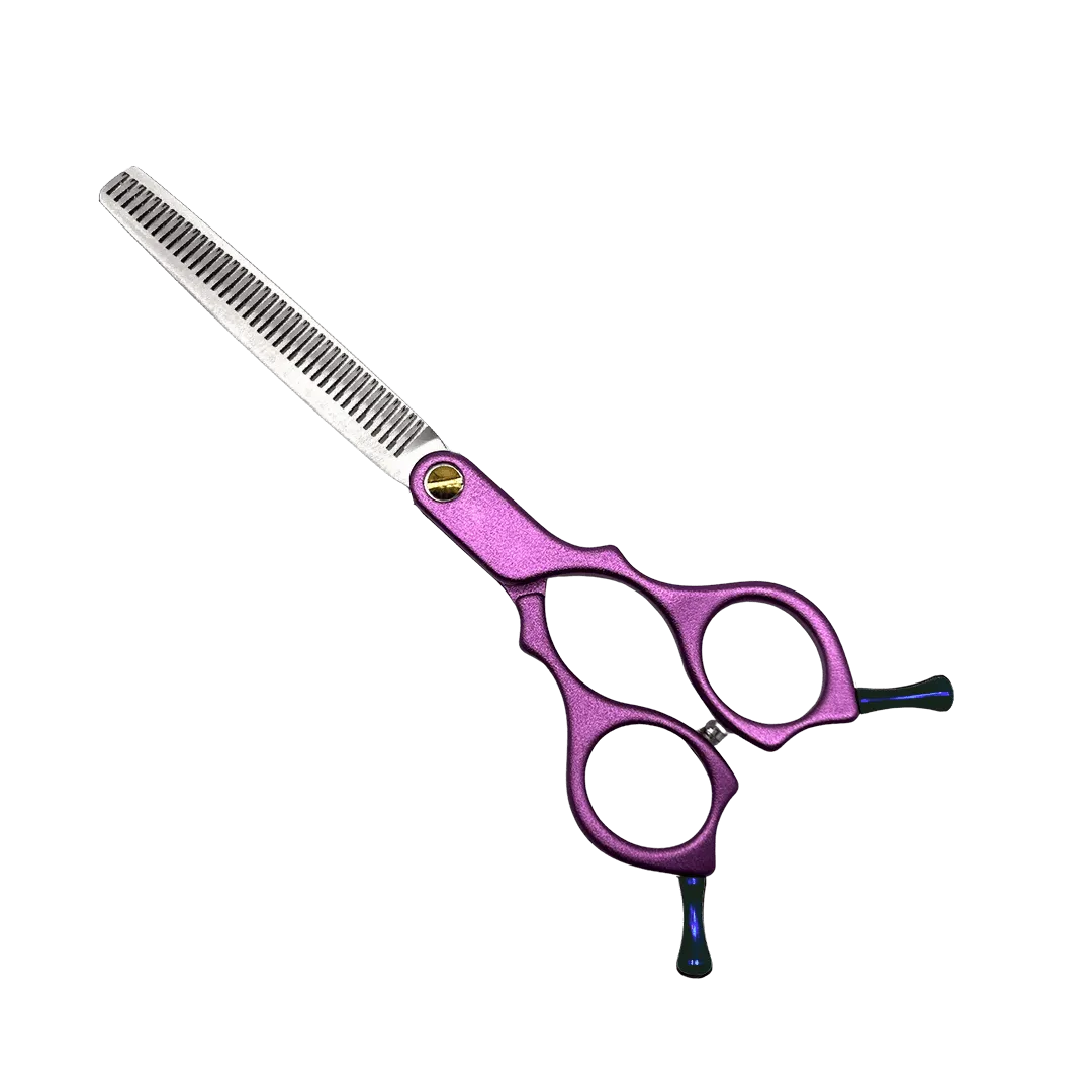 Pixie – Asian Fusion 6″ Thinning - Image 1