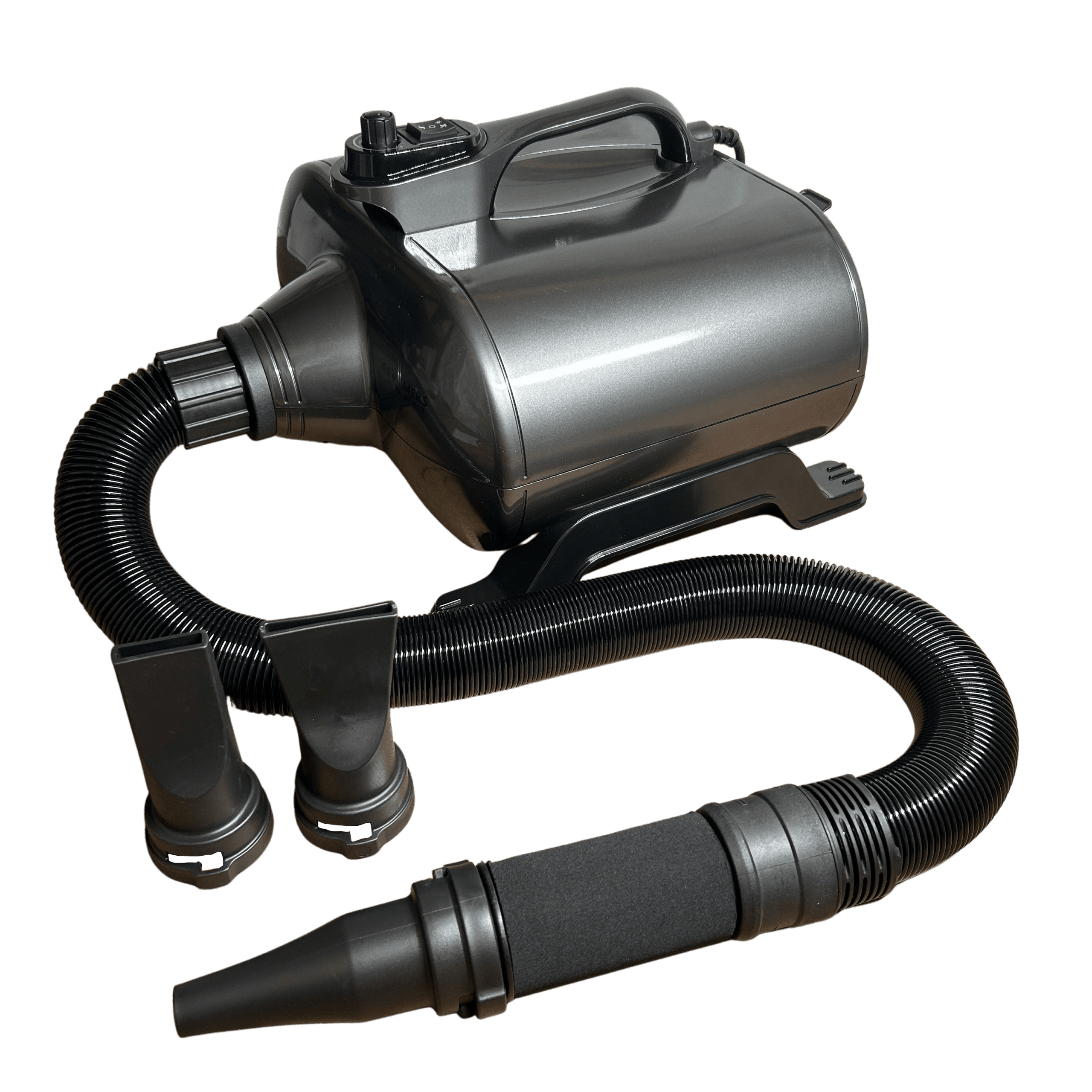 Blaster / Dryer Double Motor with HEAT (GWDHD) - Image 1