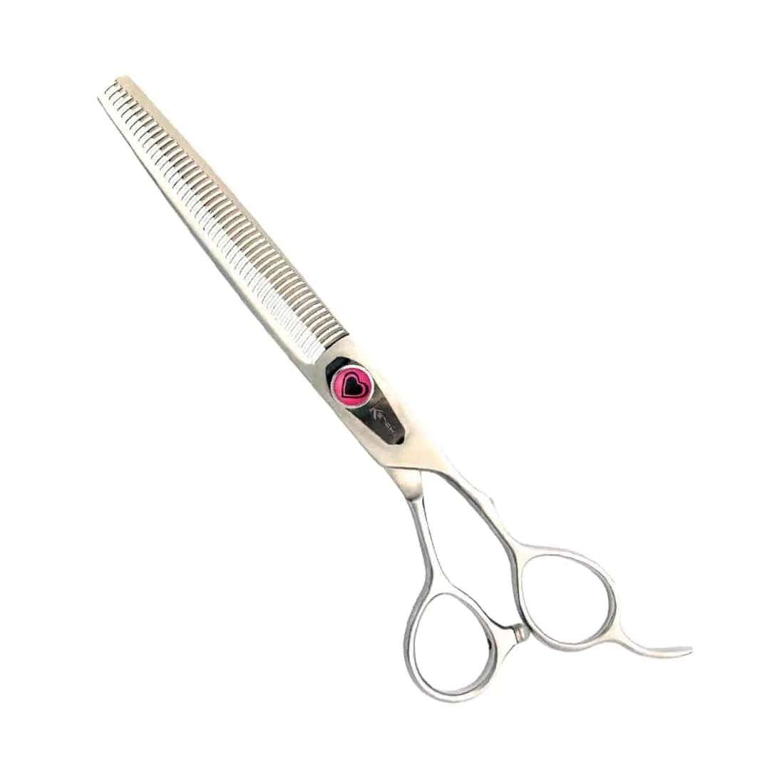 Kenchii Love 46-tooth Thinner – 7″ - Image 1
