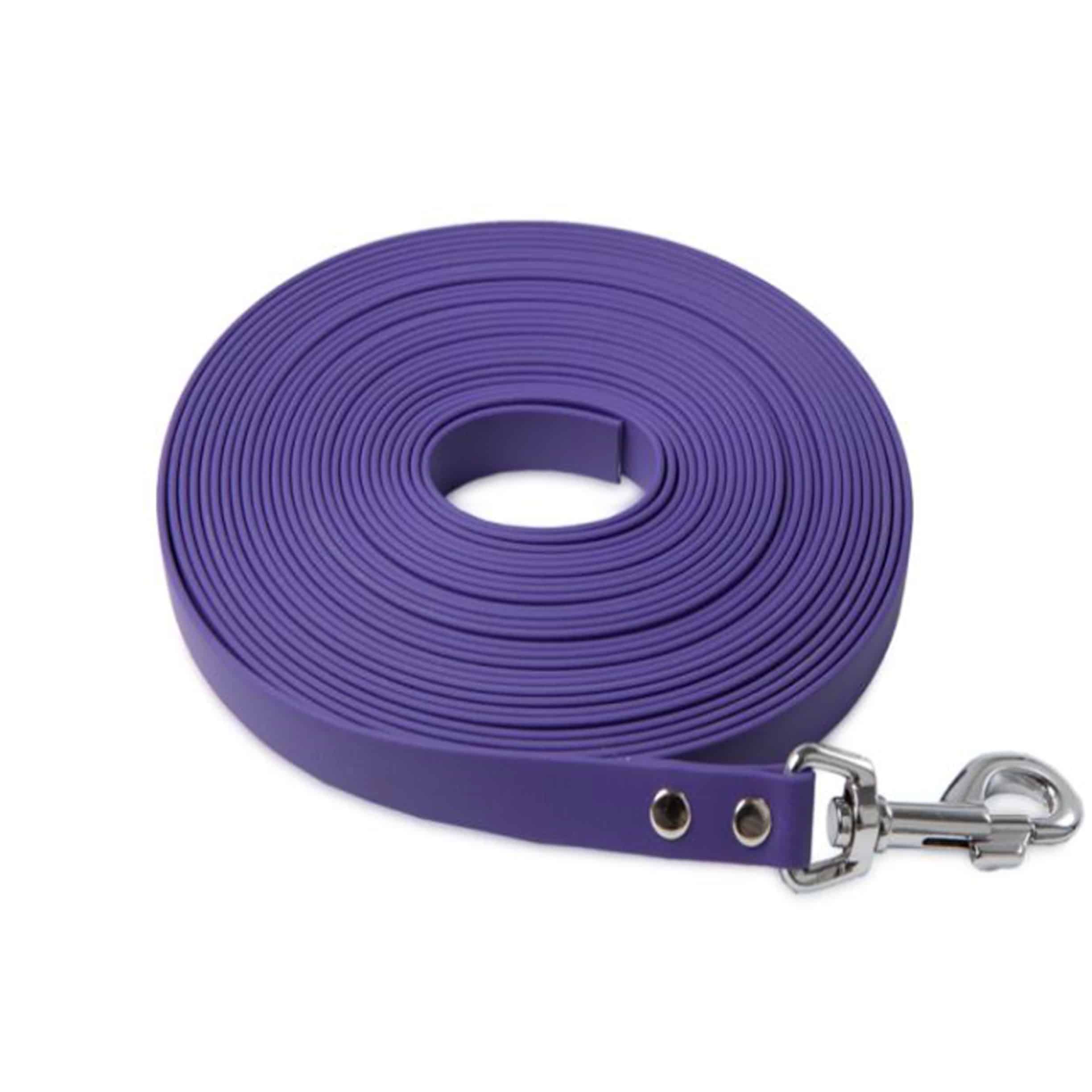 5m Long Training Leash (Waterproof / Dirt Resistant) - Image 1