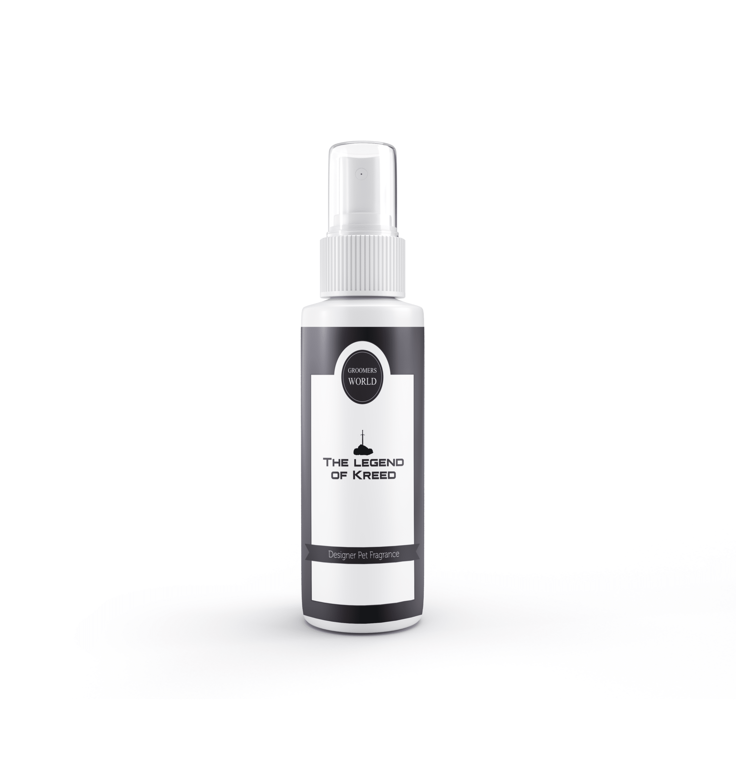 The Legend of Kreed Dog Cologne & Perfume Spray - Image 1