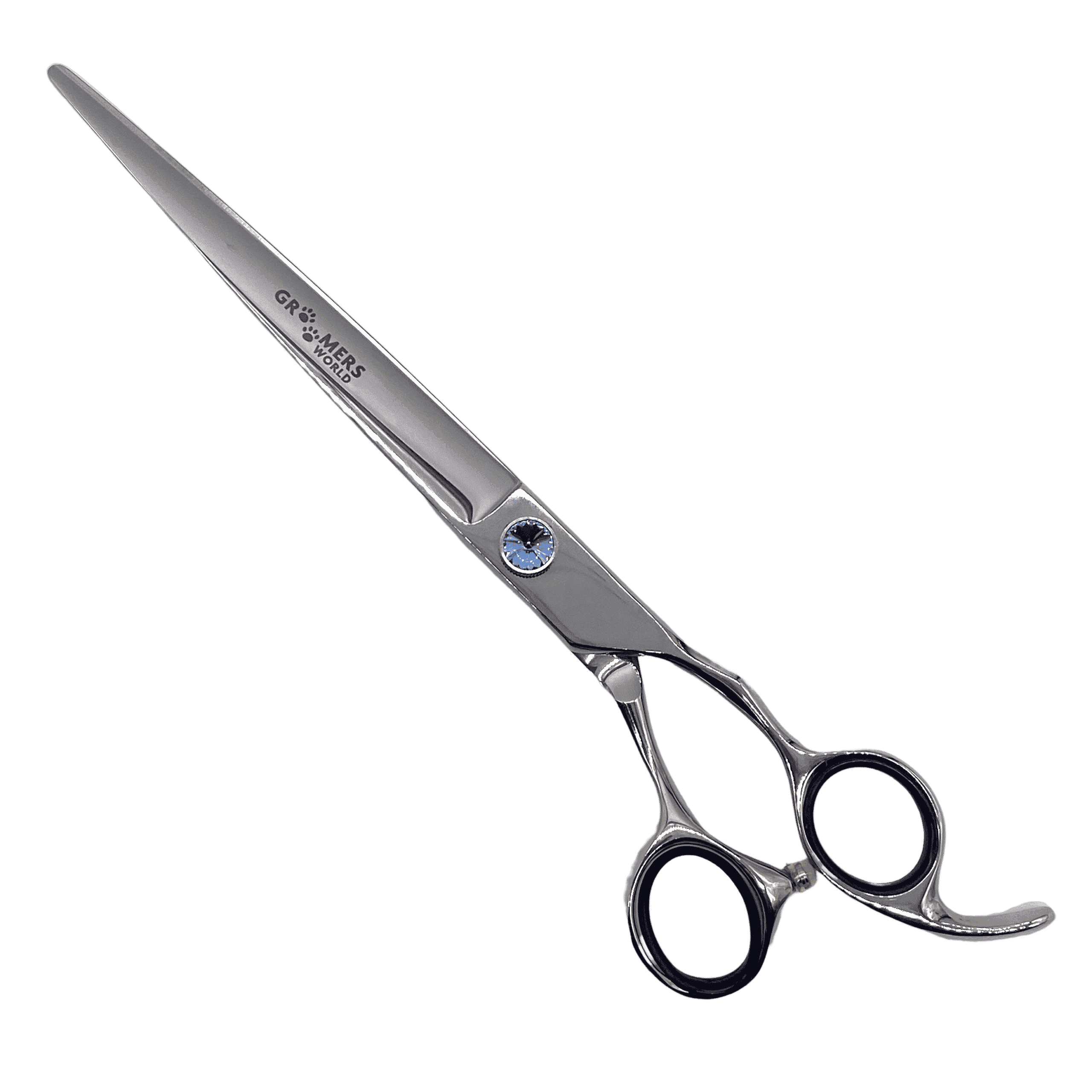 7.5” Straight – Pegasus - Image 1