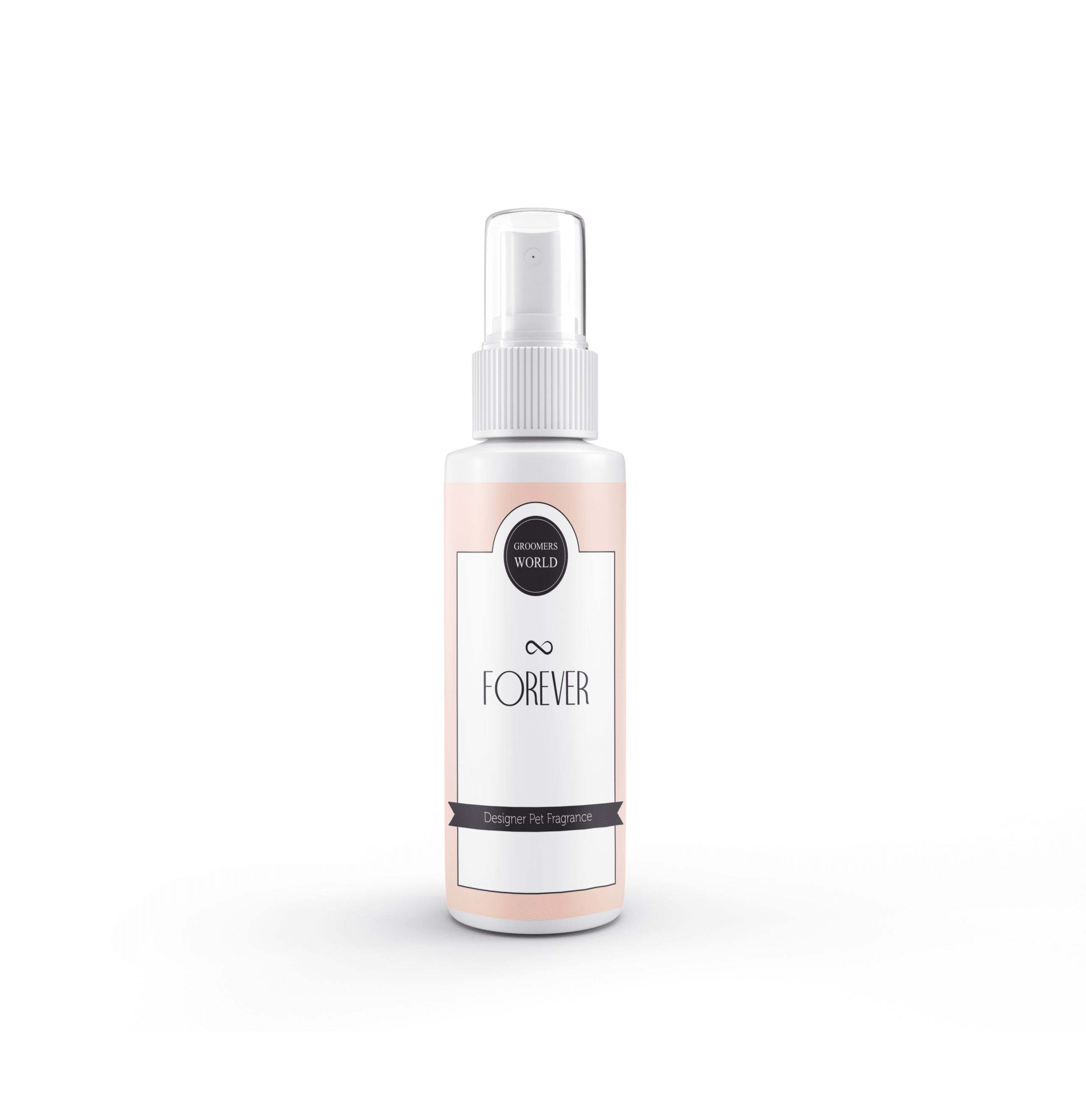 Forever Vegan Dog Cologne & Perfume Spray - Image 1