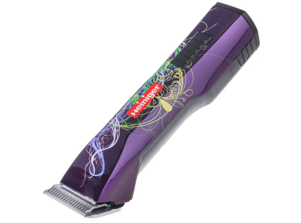 Heiniger Saphir Cordless Clipper - Image 1
