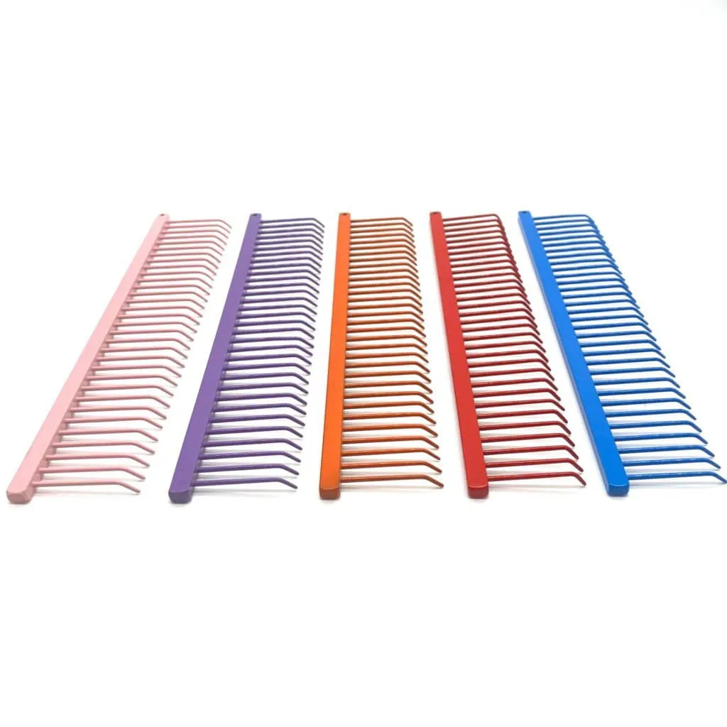 7.5" Claw Coarse (Bent Pins Comb) - Image 1