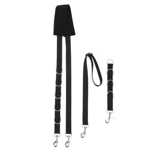 Everyday Belly Strap, Noose & Extension - Image 1