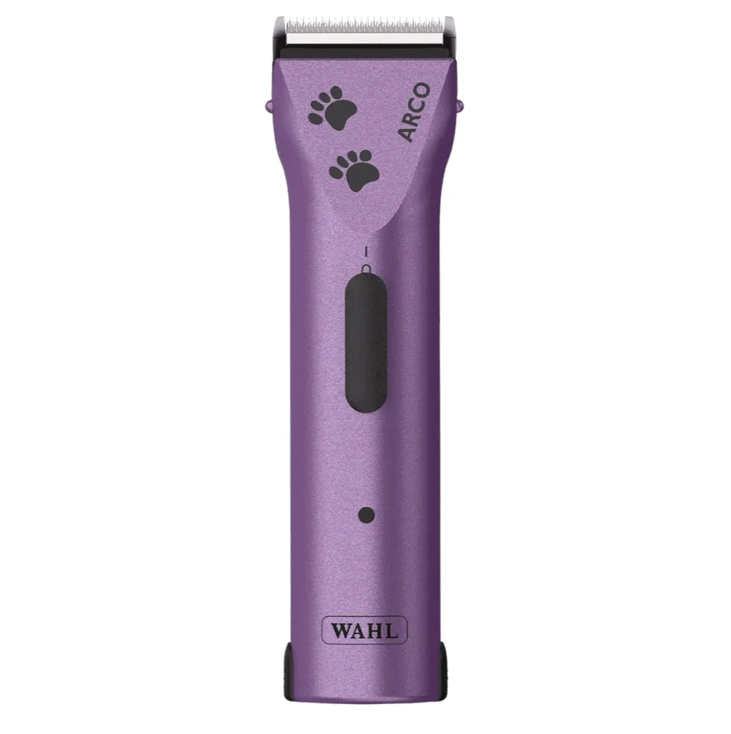Wahl Arco Cordless Moser – Purple - Image 1