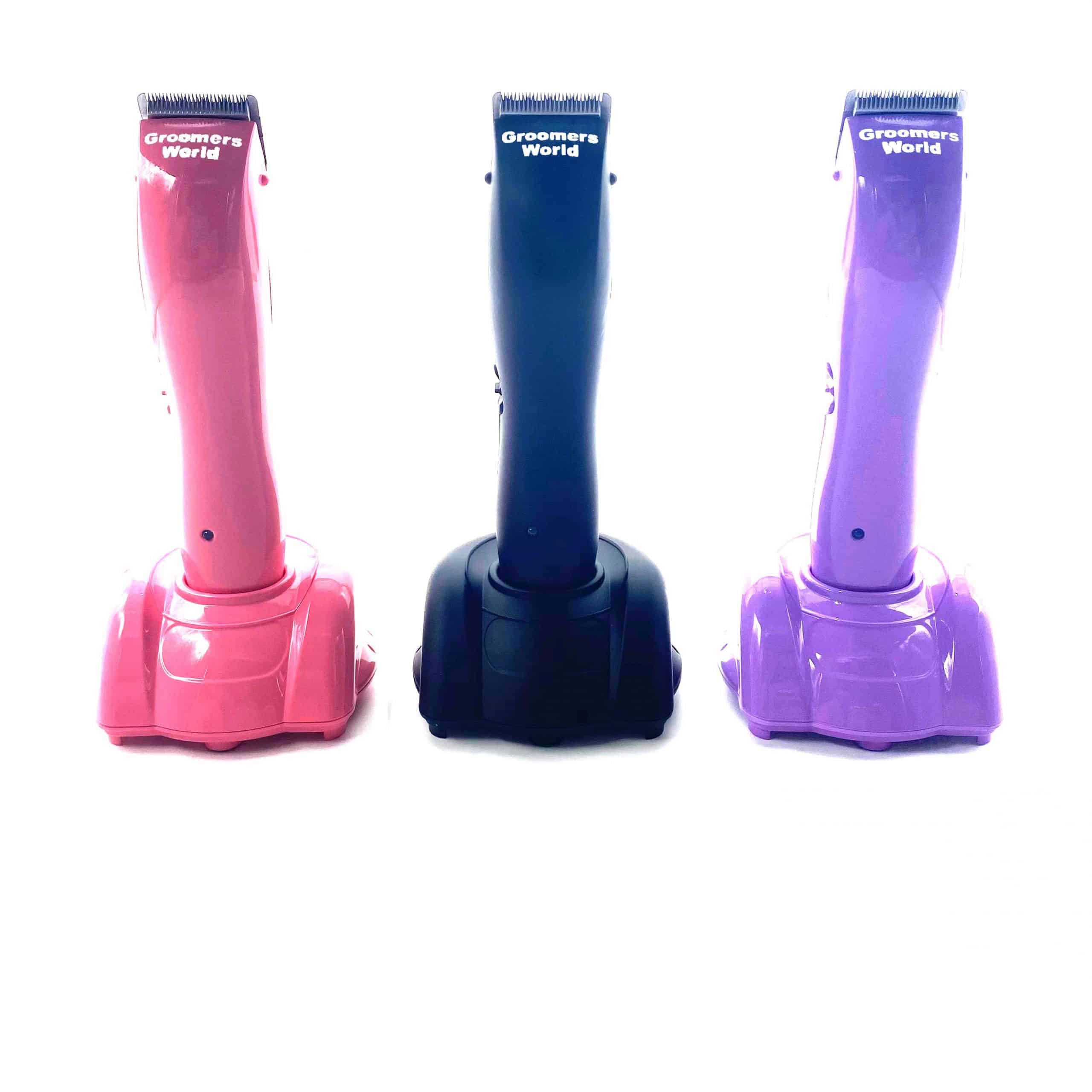 ELITE Cordless Mini Trimmer - Image 1