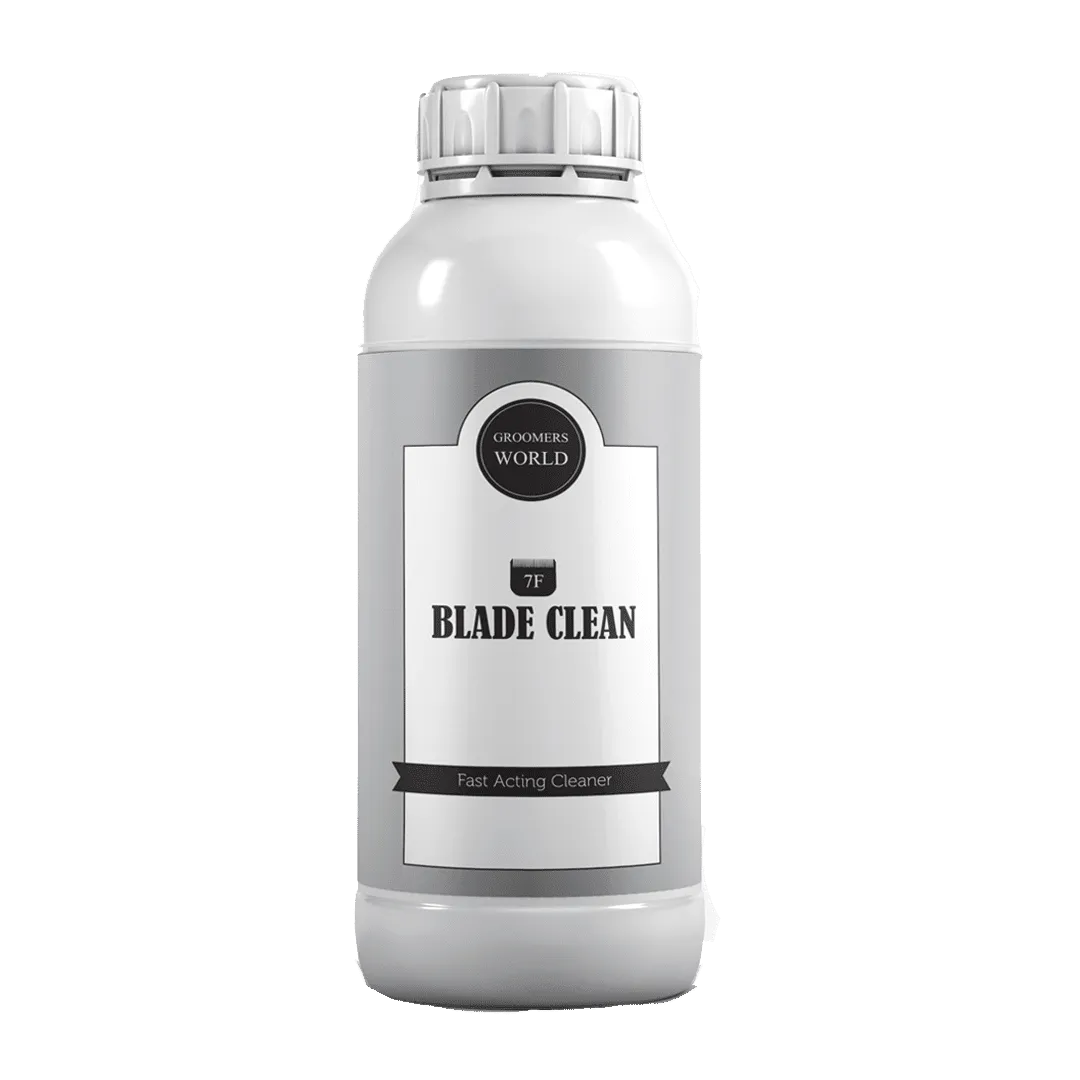 Blade Clean / Wash 1L - Image 1