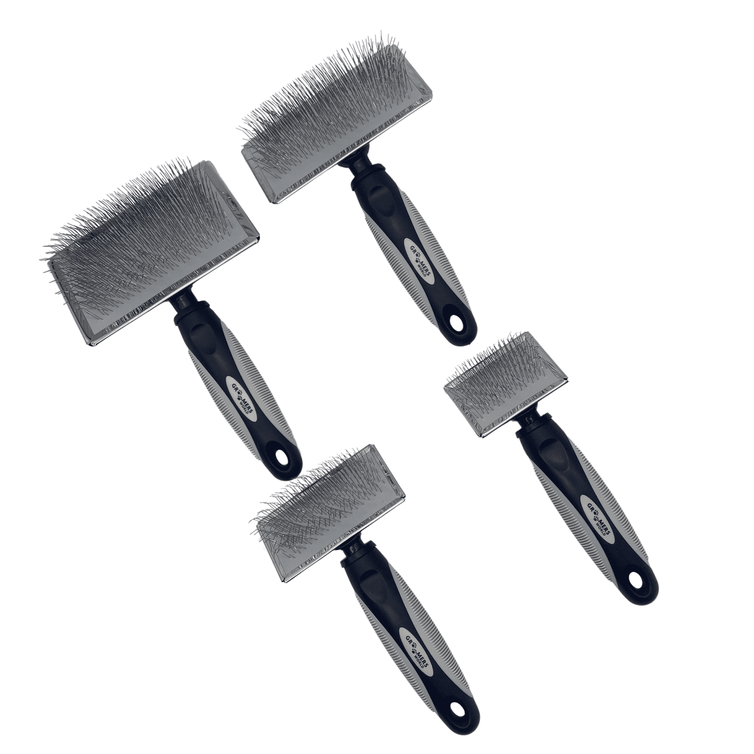 Slicker Brush Extra Long Pins - Image 1