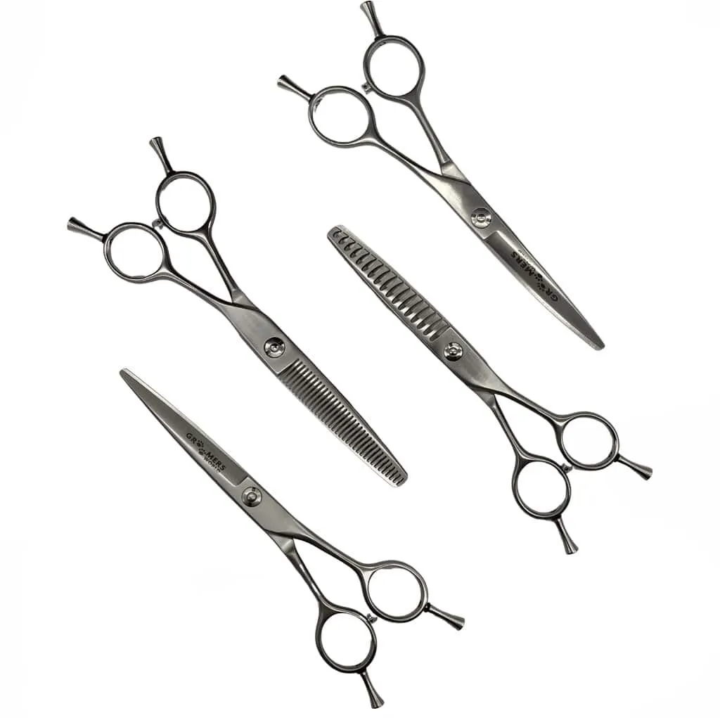 Twisters Scissor Set - Image 1