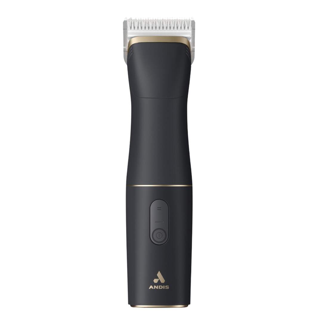 Andis beSPOKE Professional Cordless Dog Grooming Clipper
