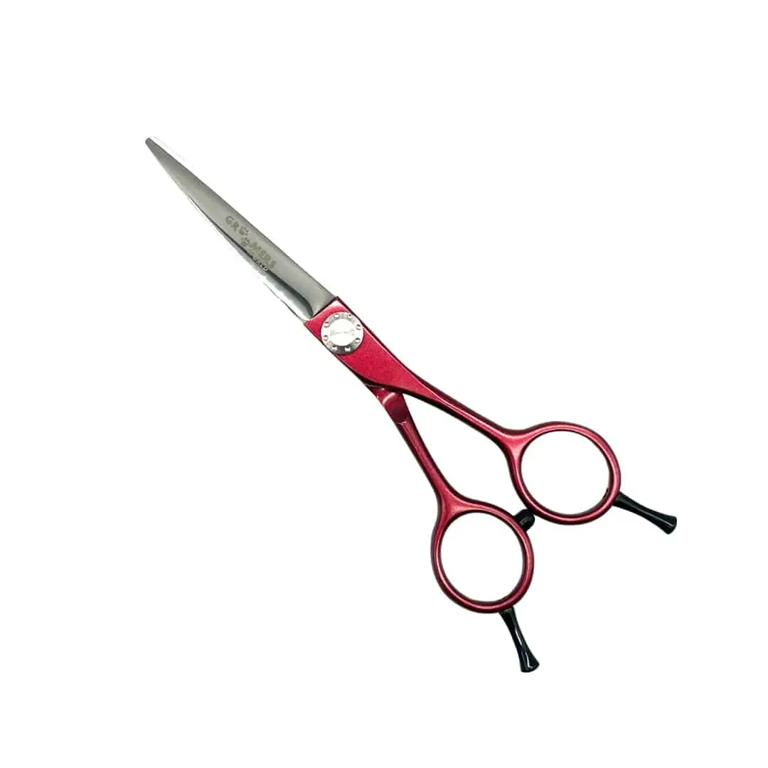 6″ Curved – Ruby - Image 1