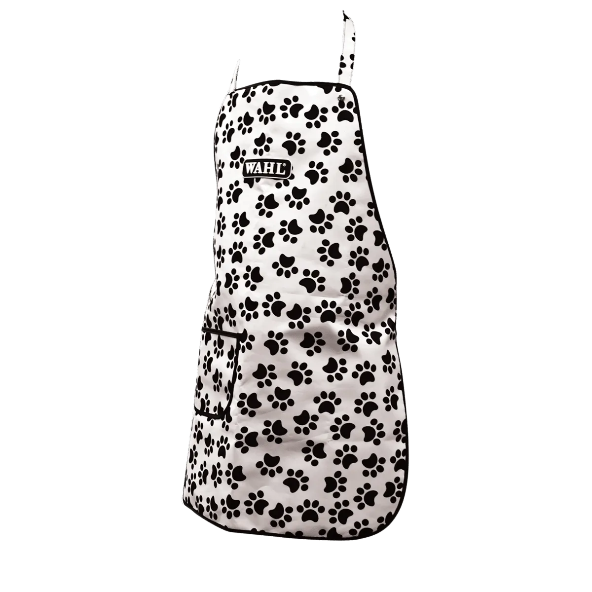 Wahl Paw Print Apron - Image 1