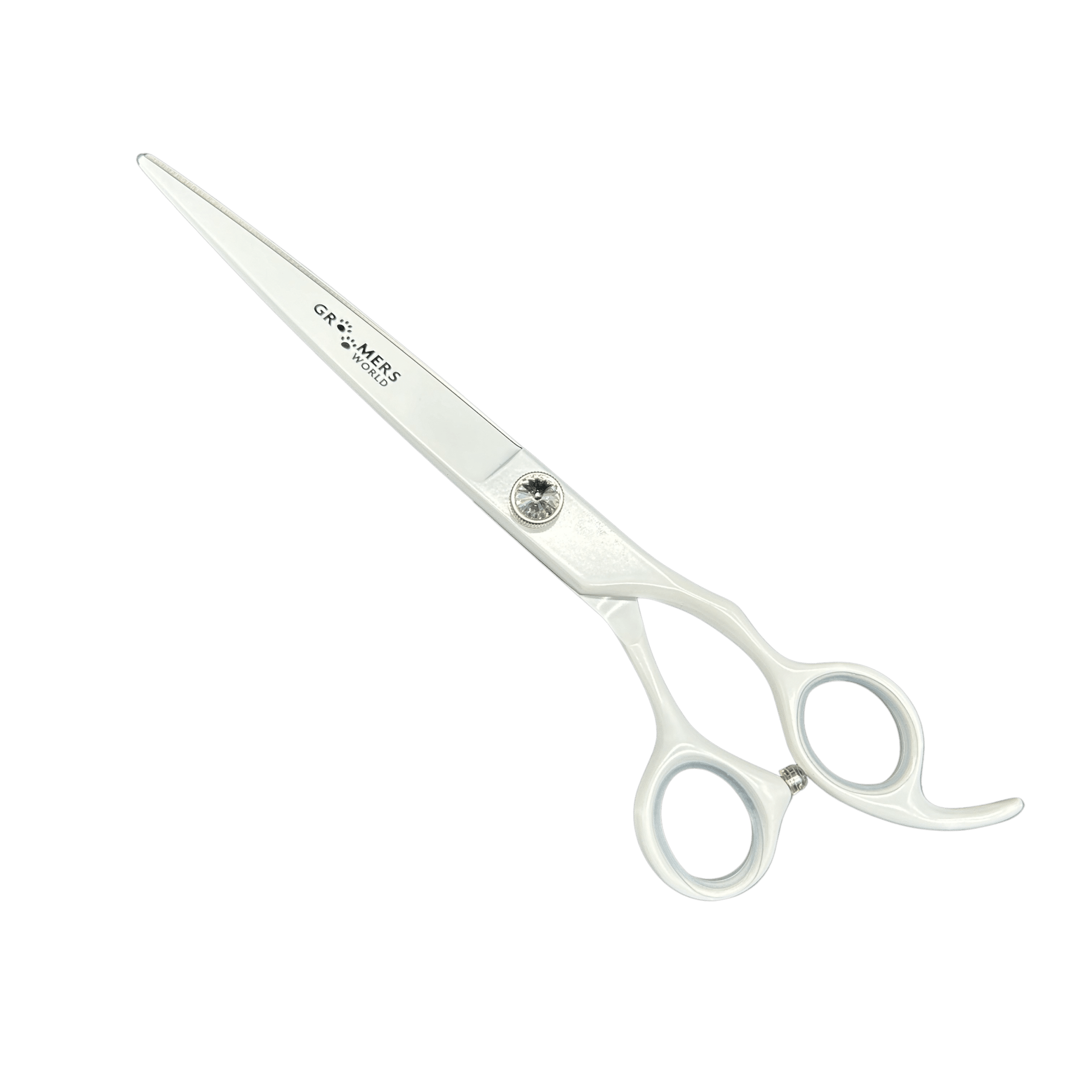 7.5″ Straight – Ghost - Image 1