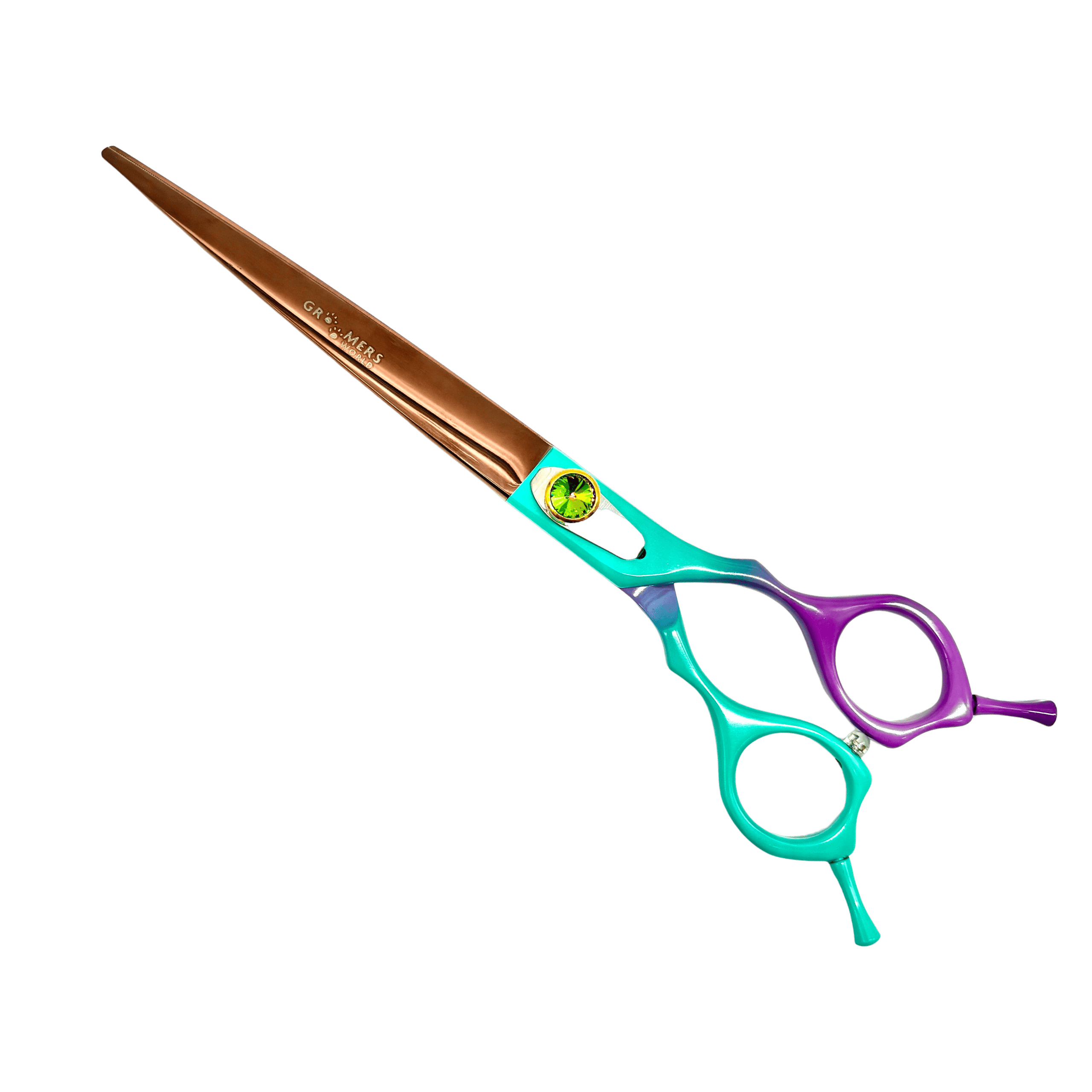Sully 7.5″ Straight - Image 1