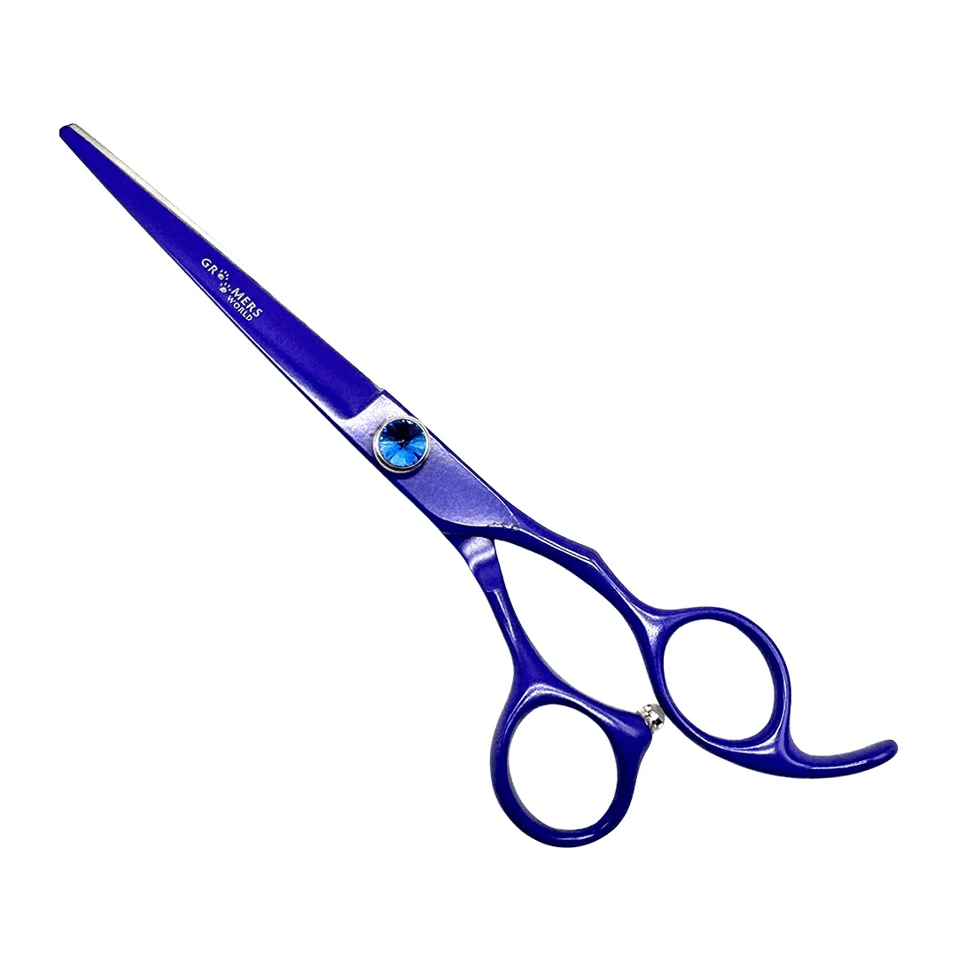 6.5” Straight – Poodle, Doodle & Bichon - Image 1