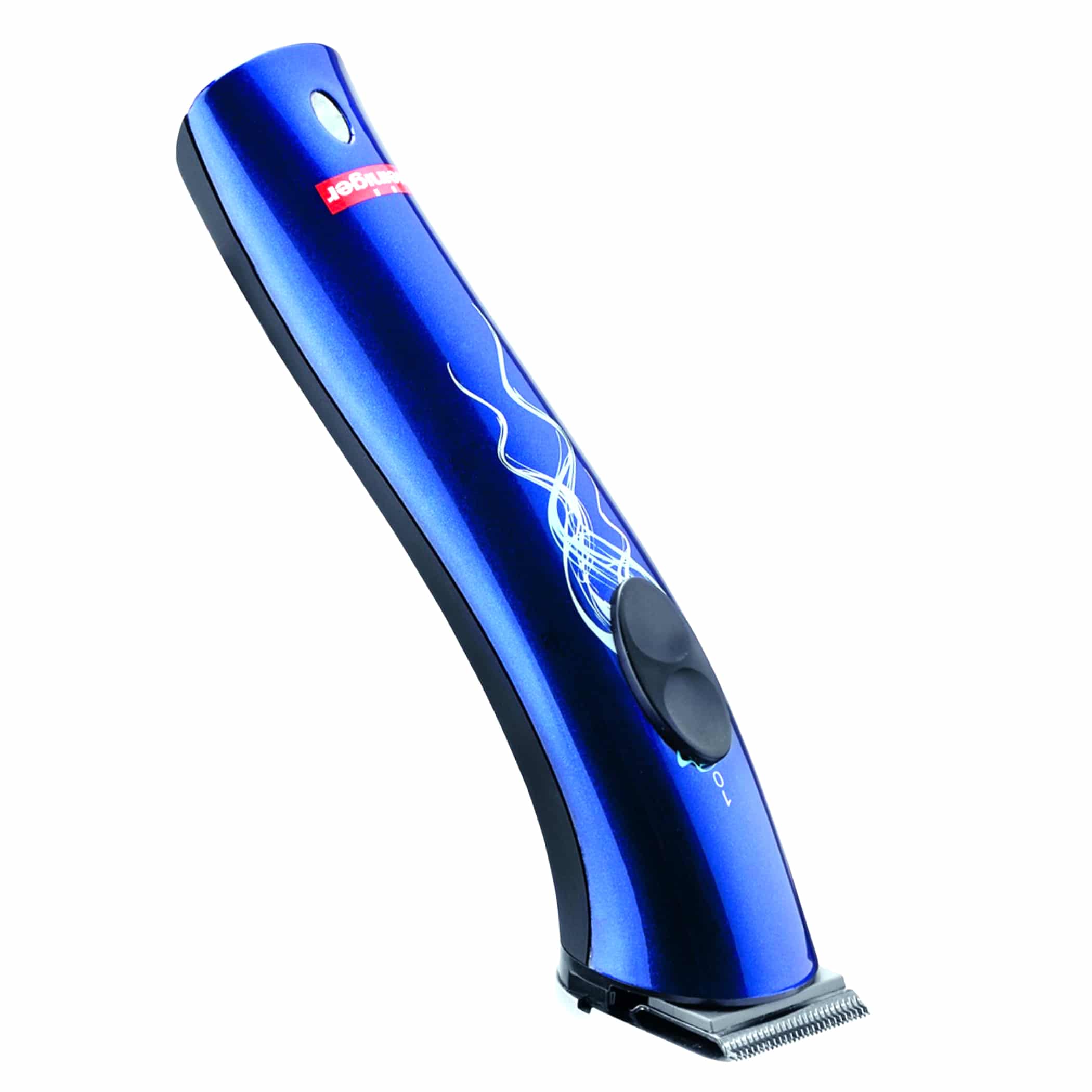 Heiniger Style Mini Cordless Trimmer - Image 1