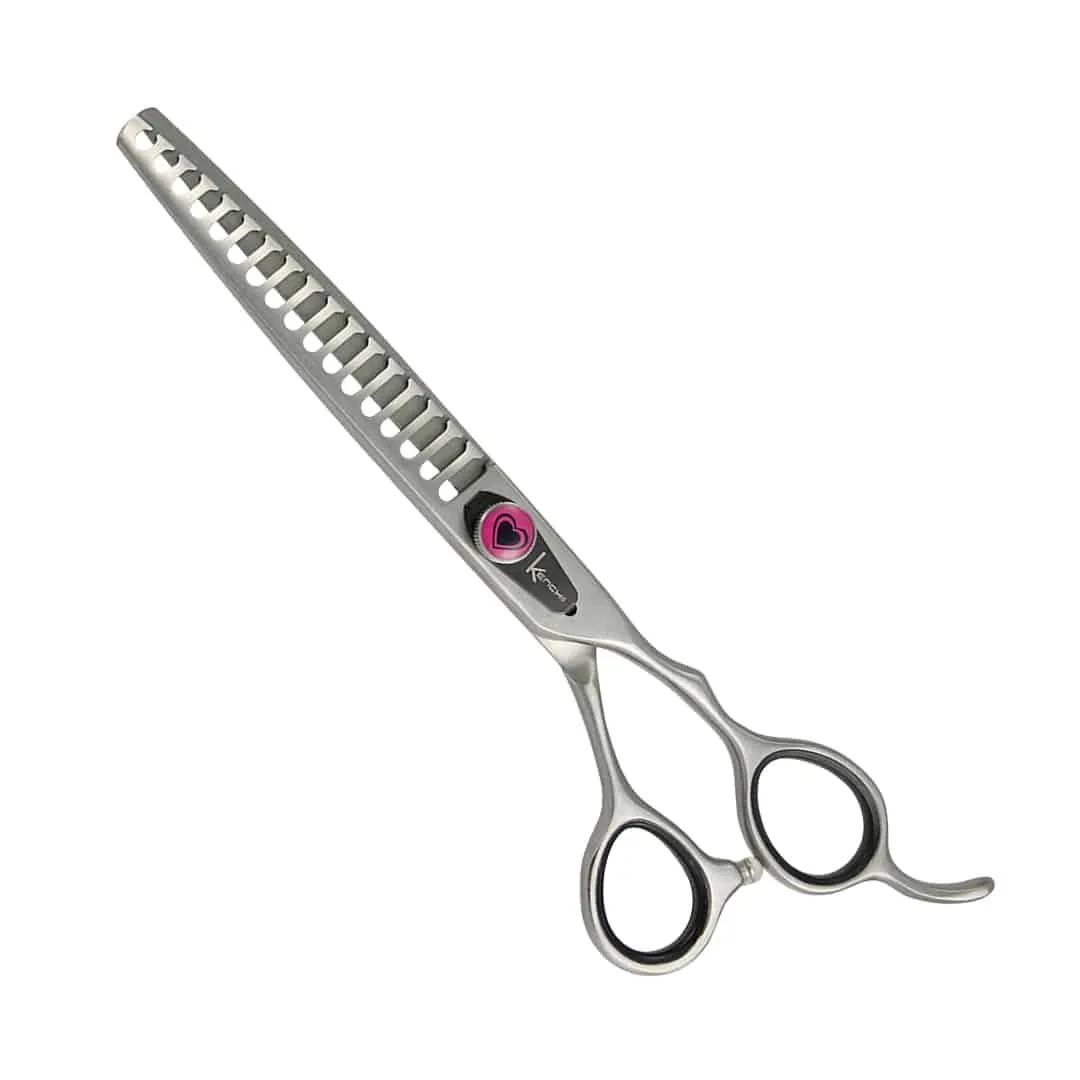 Kenchii Love 17-tooth Blender – 7″ - Image 1