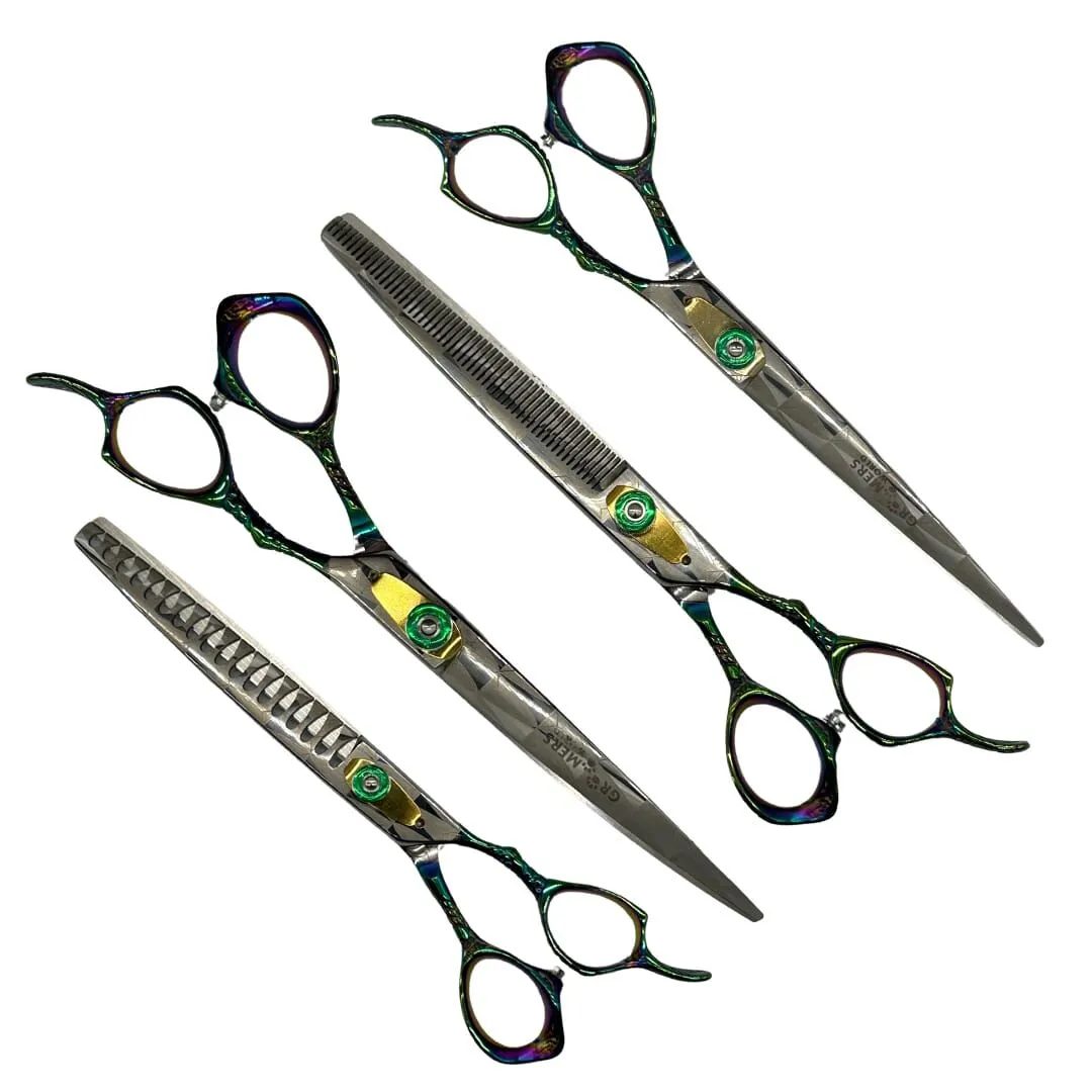 Gecko Scissor Set - Image 1