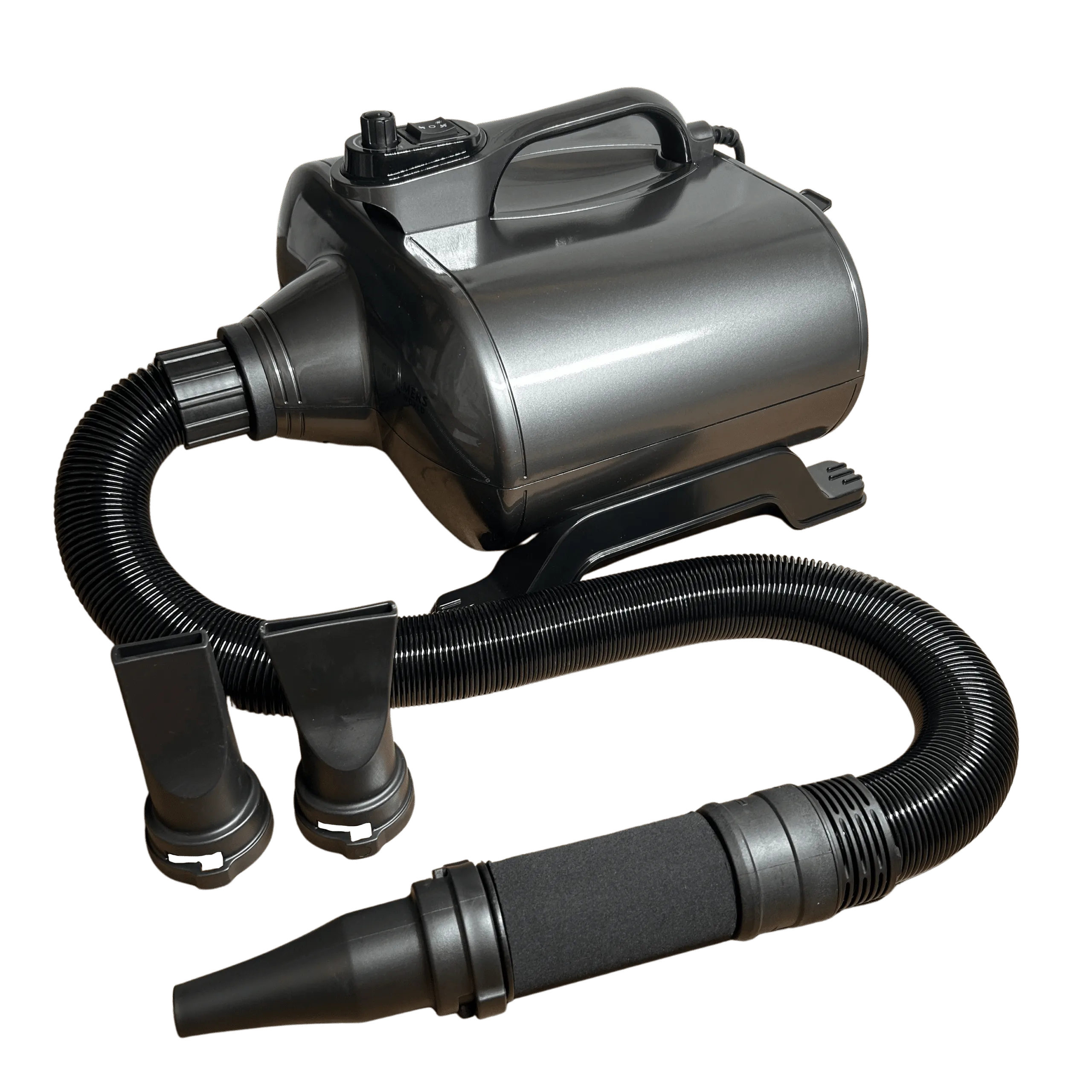 Blaster / Dryer Double Motor with HEAT (GWDHD) - Image 1