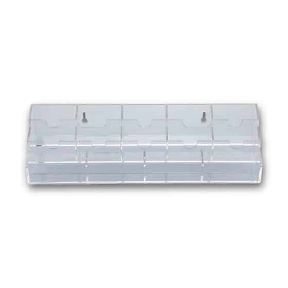 Wall Mount Blade Organiser / Rack - Image 1