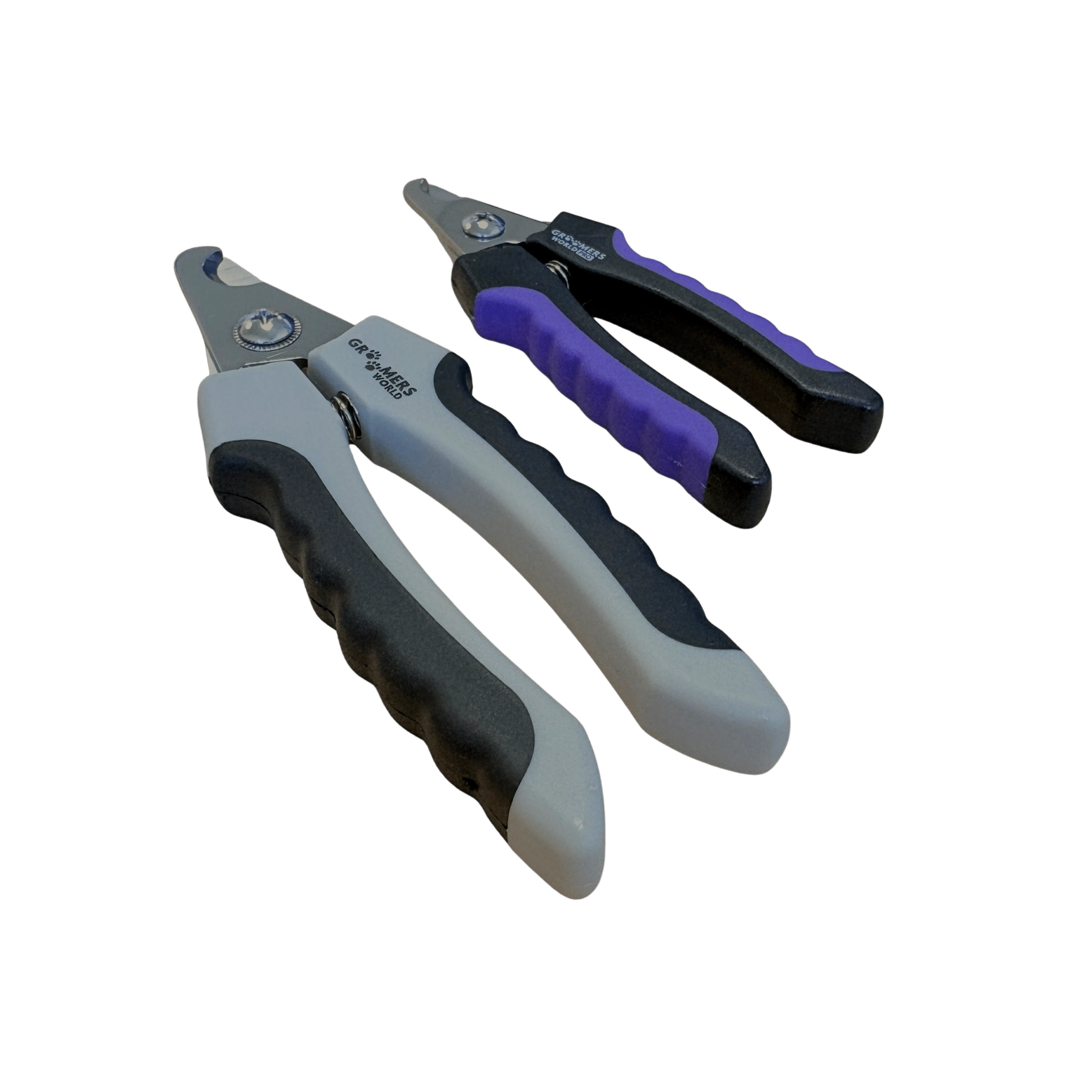 Nail Clippers - Image 1