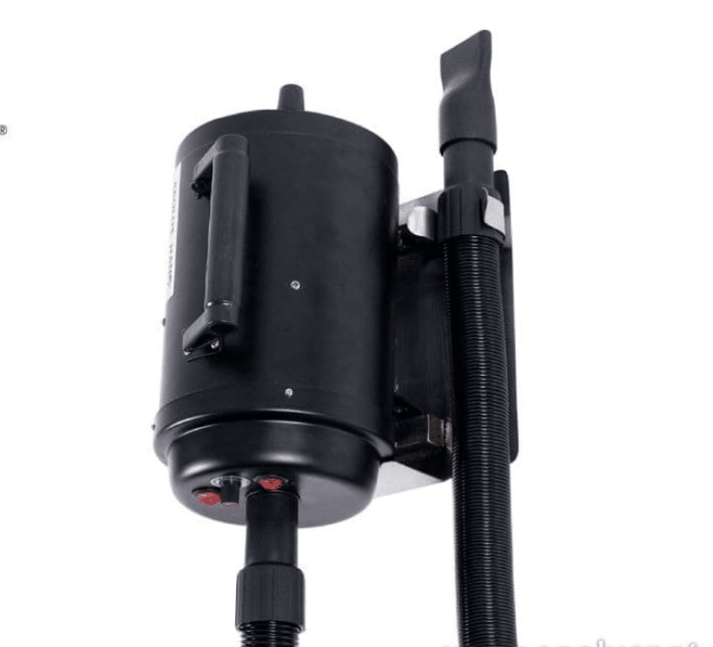 Aeolus Single Motor Wall Bracket For Monster & Cyclone