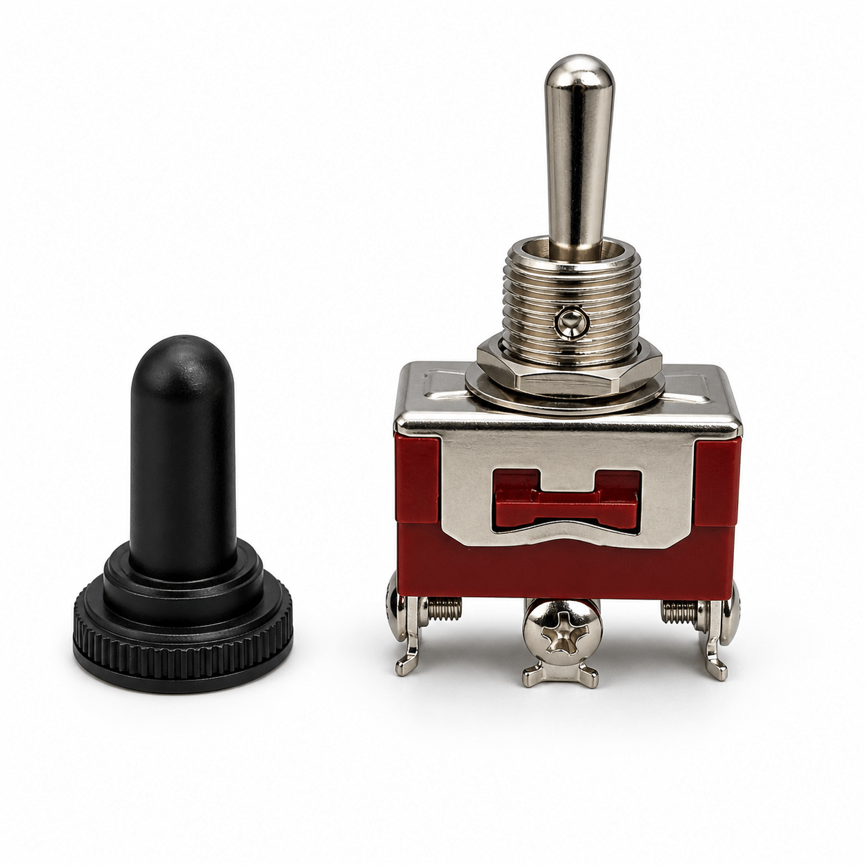 Replacement On & Off Switch – GWS22 - Image 1