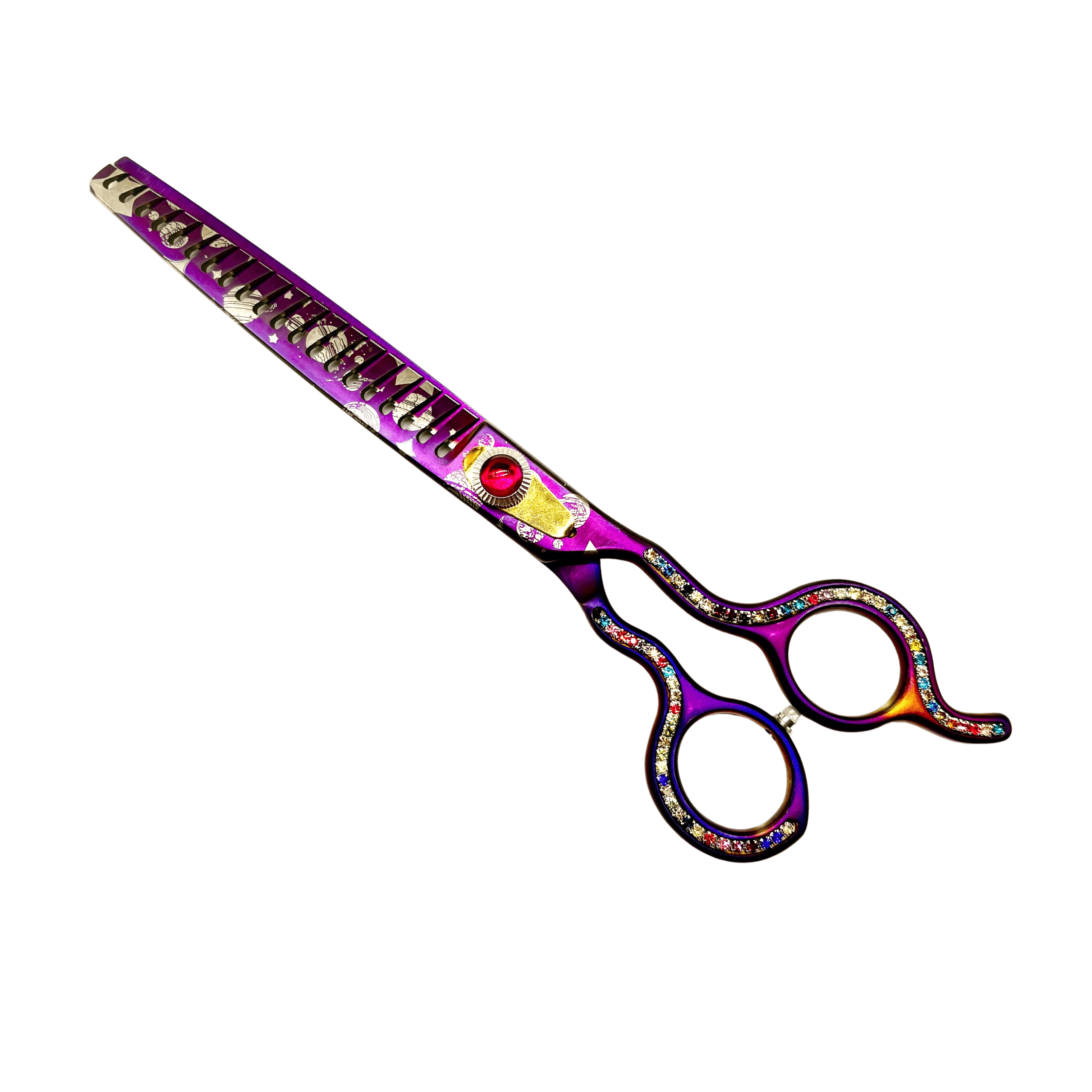 Infinity_Chunker – HD – COM Infinity 7″ Chunker - Image 1