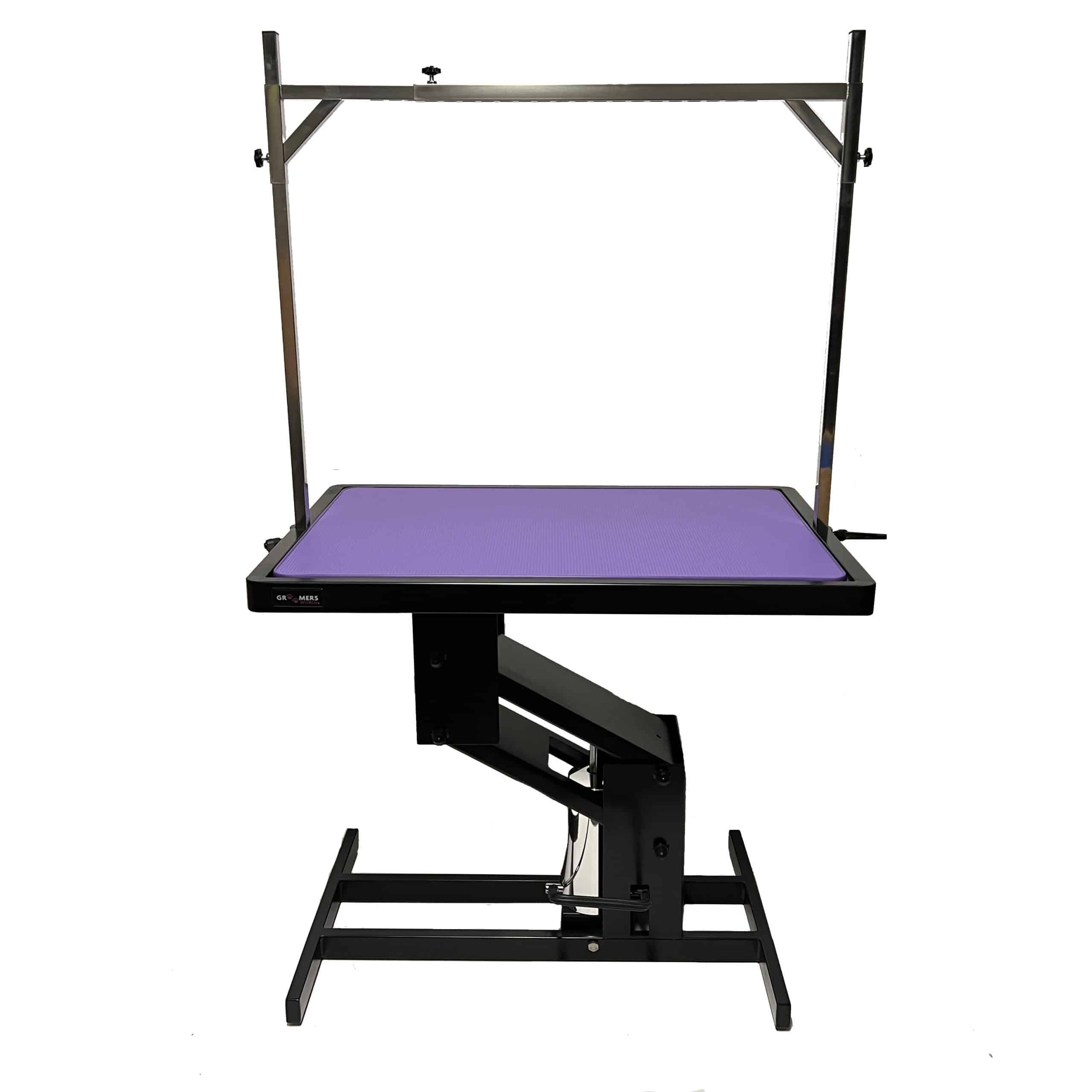 Hydraulic Grooming Table Medium FT-804 - Image 1