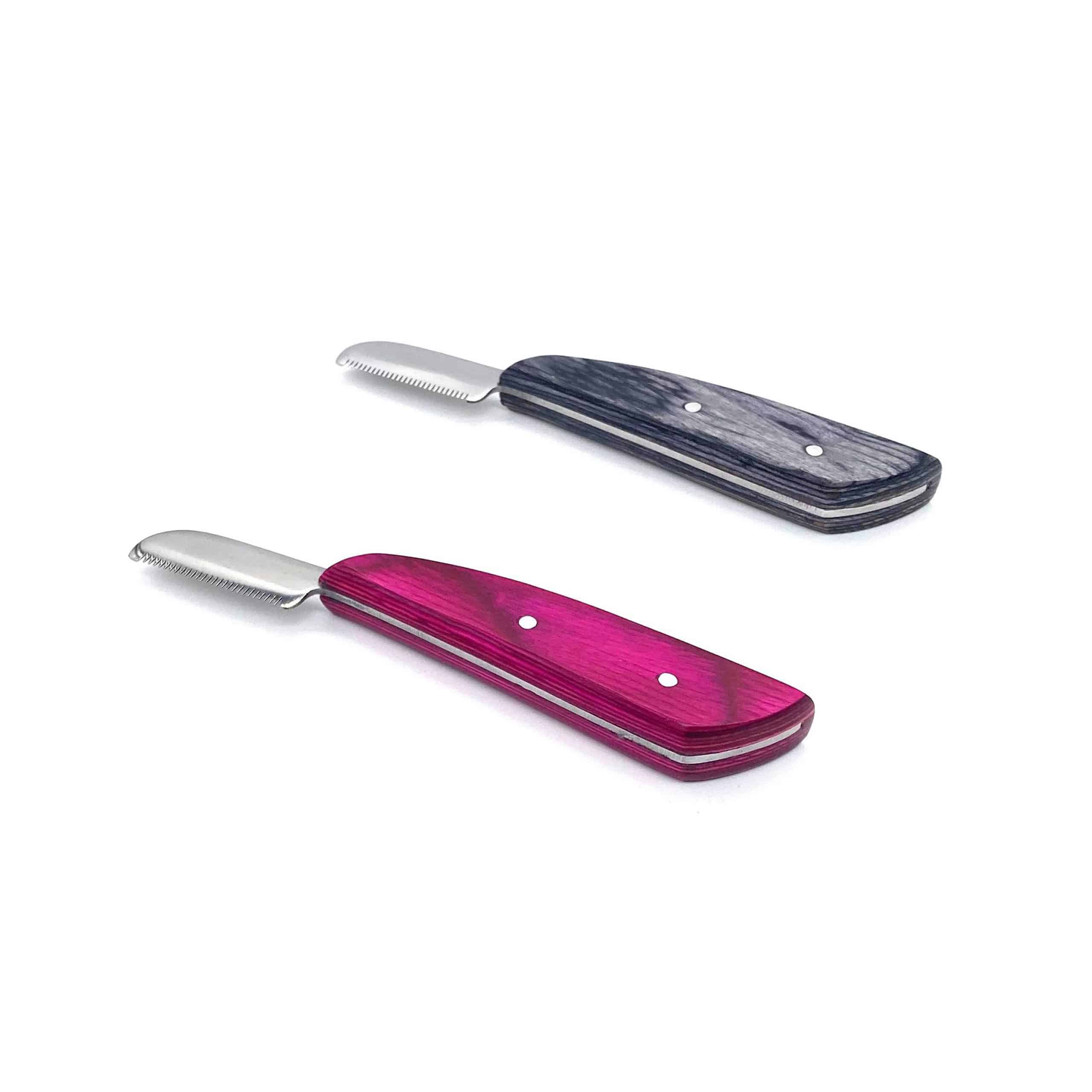 Terrier Knife - Fine - Image 1