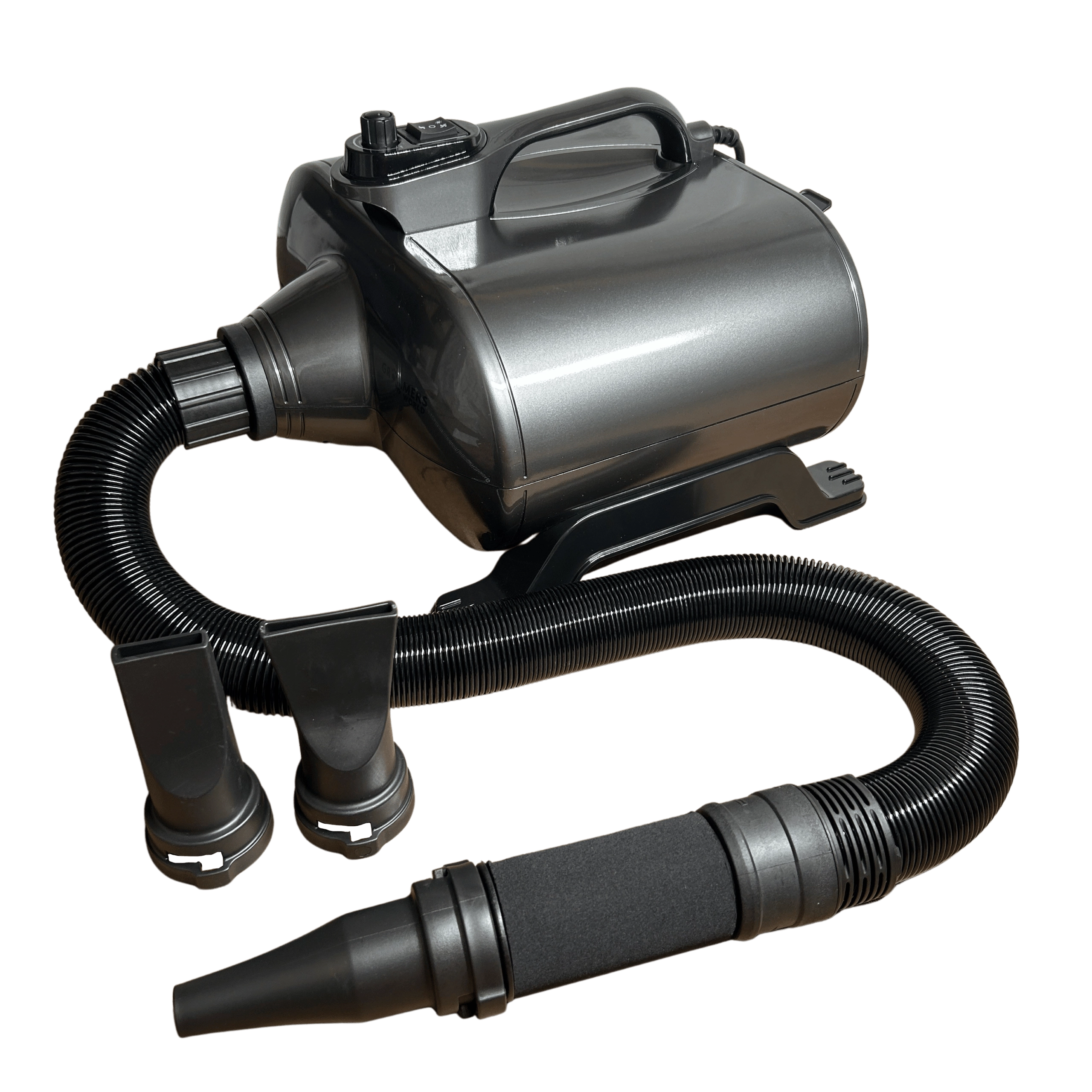 Blaster / Dryer Double Motor with HEAT (GWDHD) - Image 1