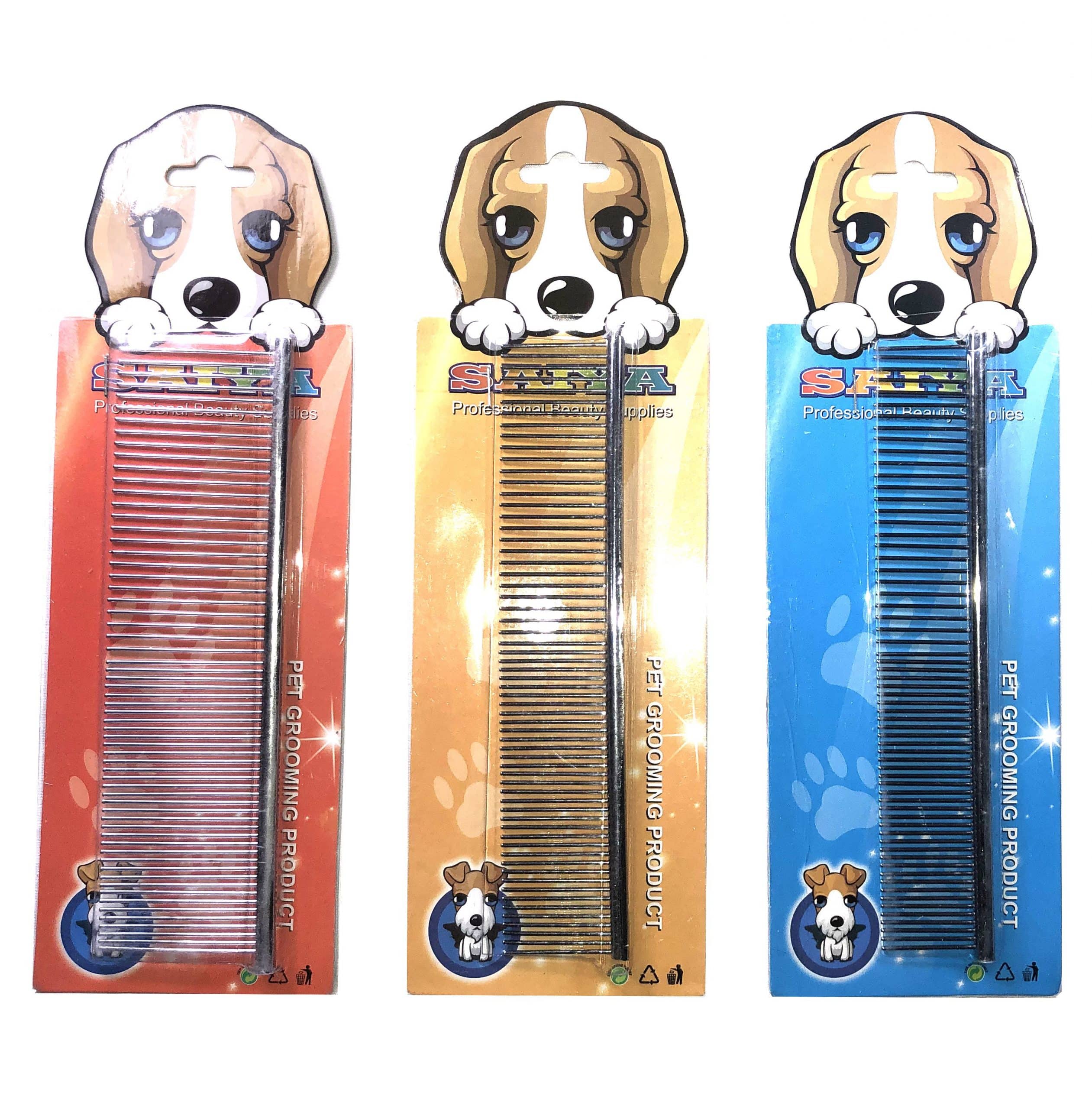 12 x Comb Retail Bundle - Image 1