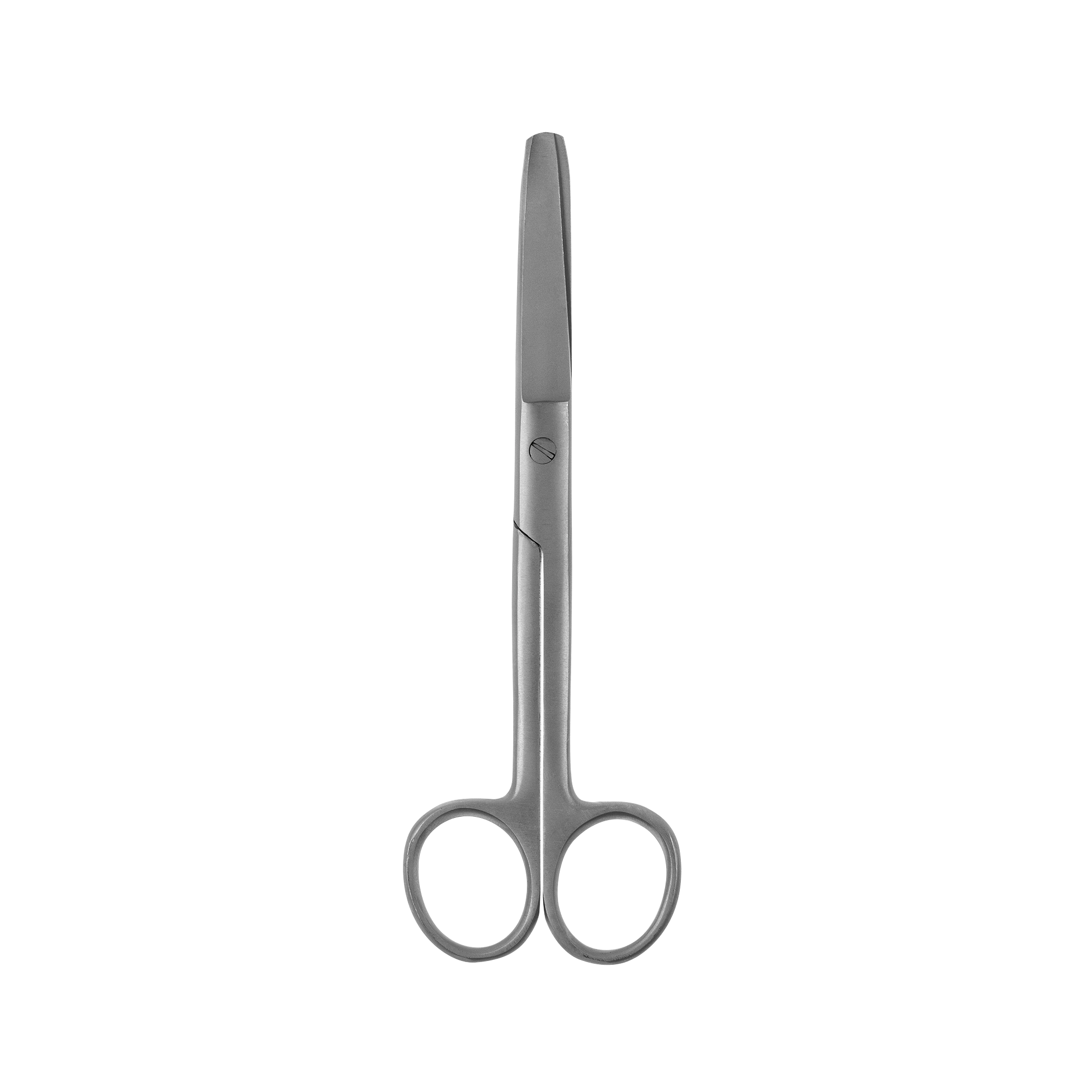 ZX086 Curved Scissors 5 Inch PNG High Wahl 5" Curved Scissor - Image 1