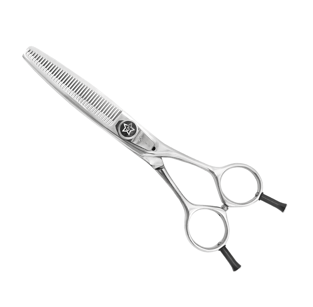 Kenchii Five Star 38-Tooth Thinner - Image 1
