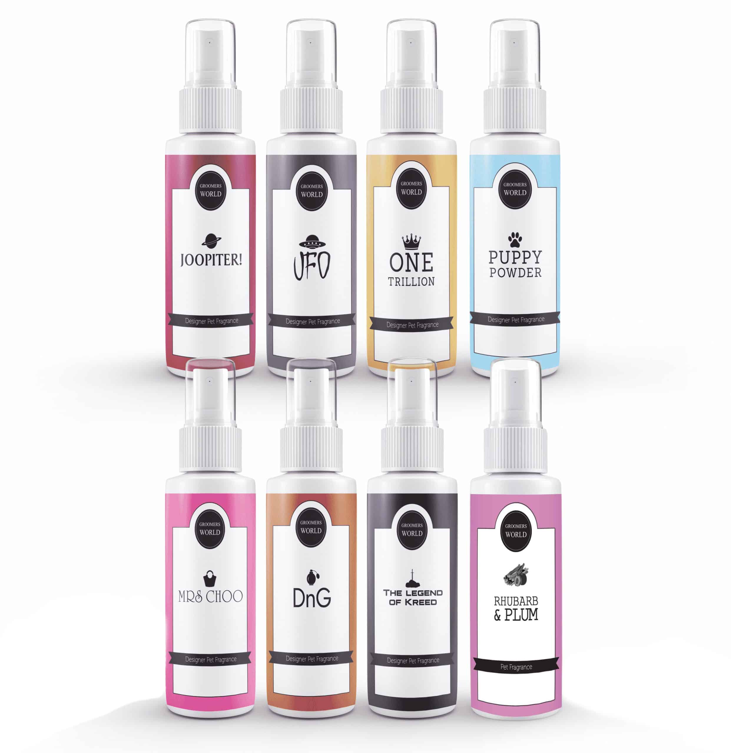 Retail Pack 1 24 x 100ml Retail Pack 1 - Image 1