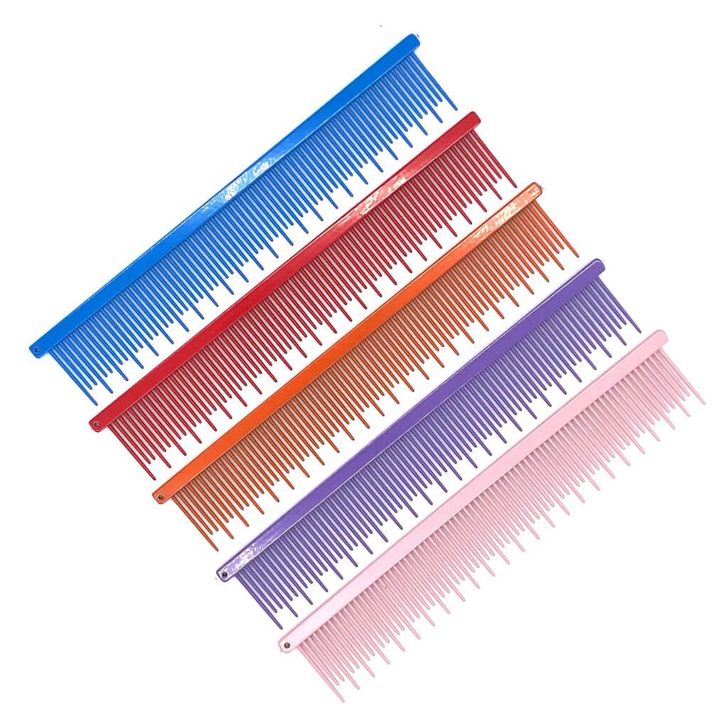 7.5" De-Matting Comb - Image 1